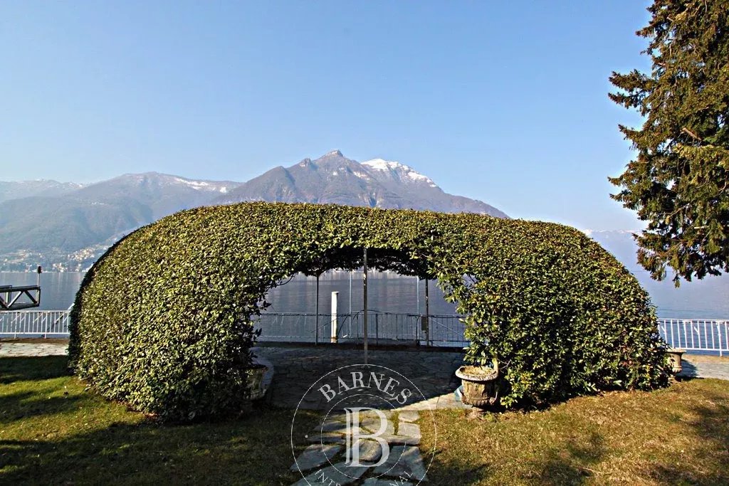 Faggeto Lario  - Villa 6 Bedrooms - picture 10