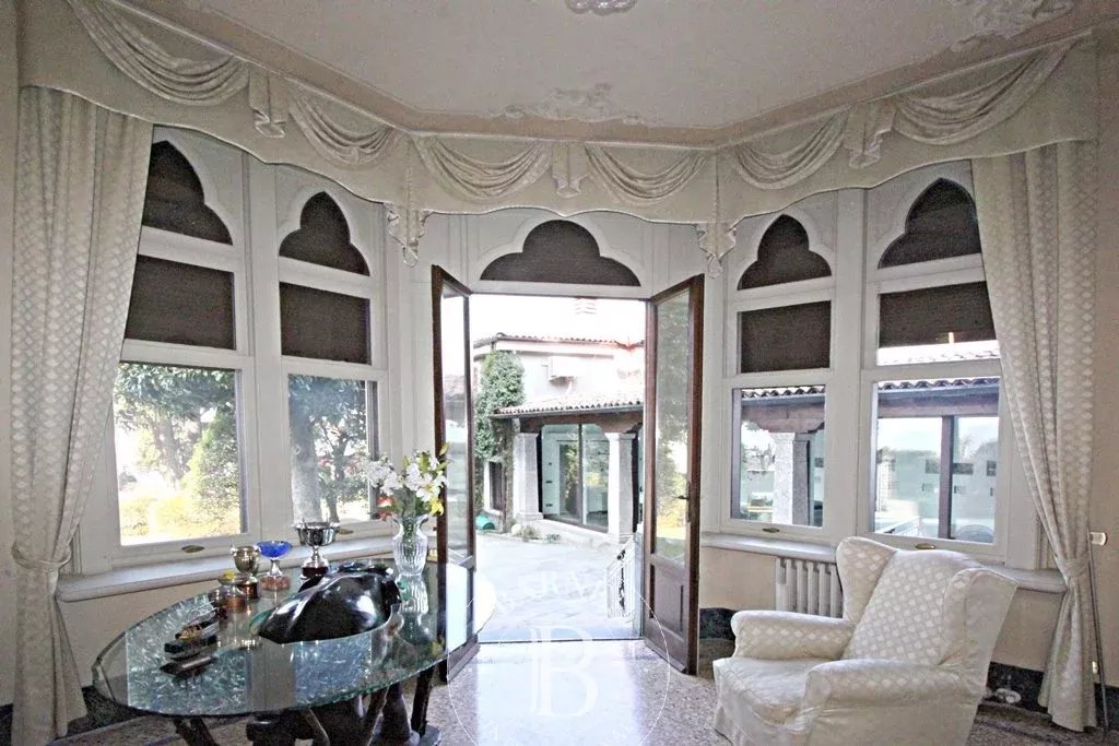 Faggeto Lario  - Villa 6 Bedrooms - picture 6