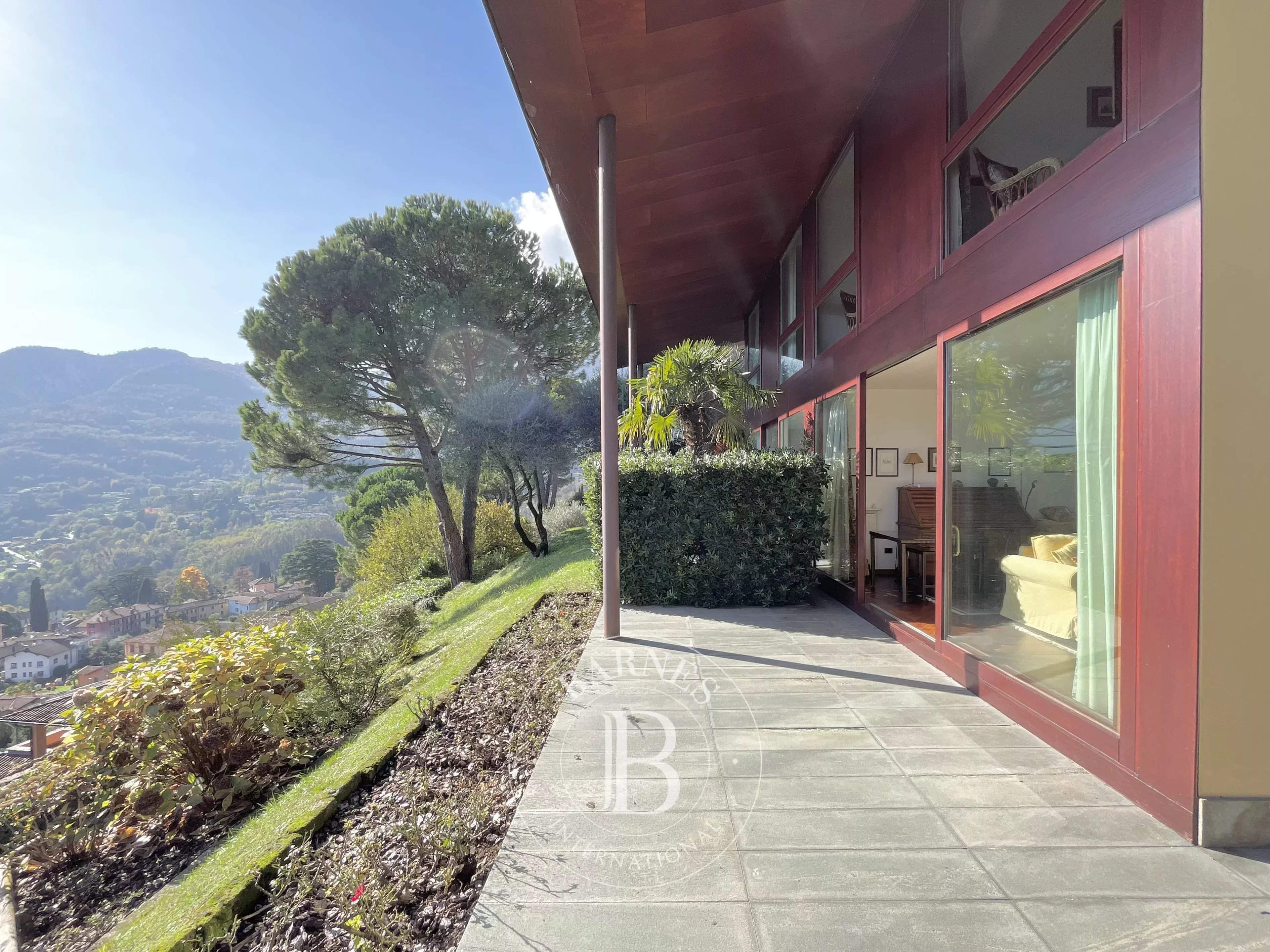 Menaggio  - Villa 3 Pièces - picture 11