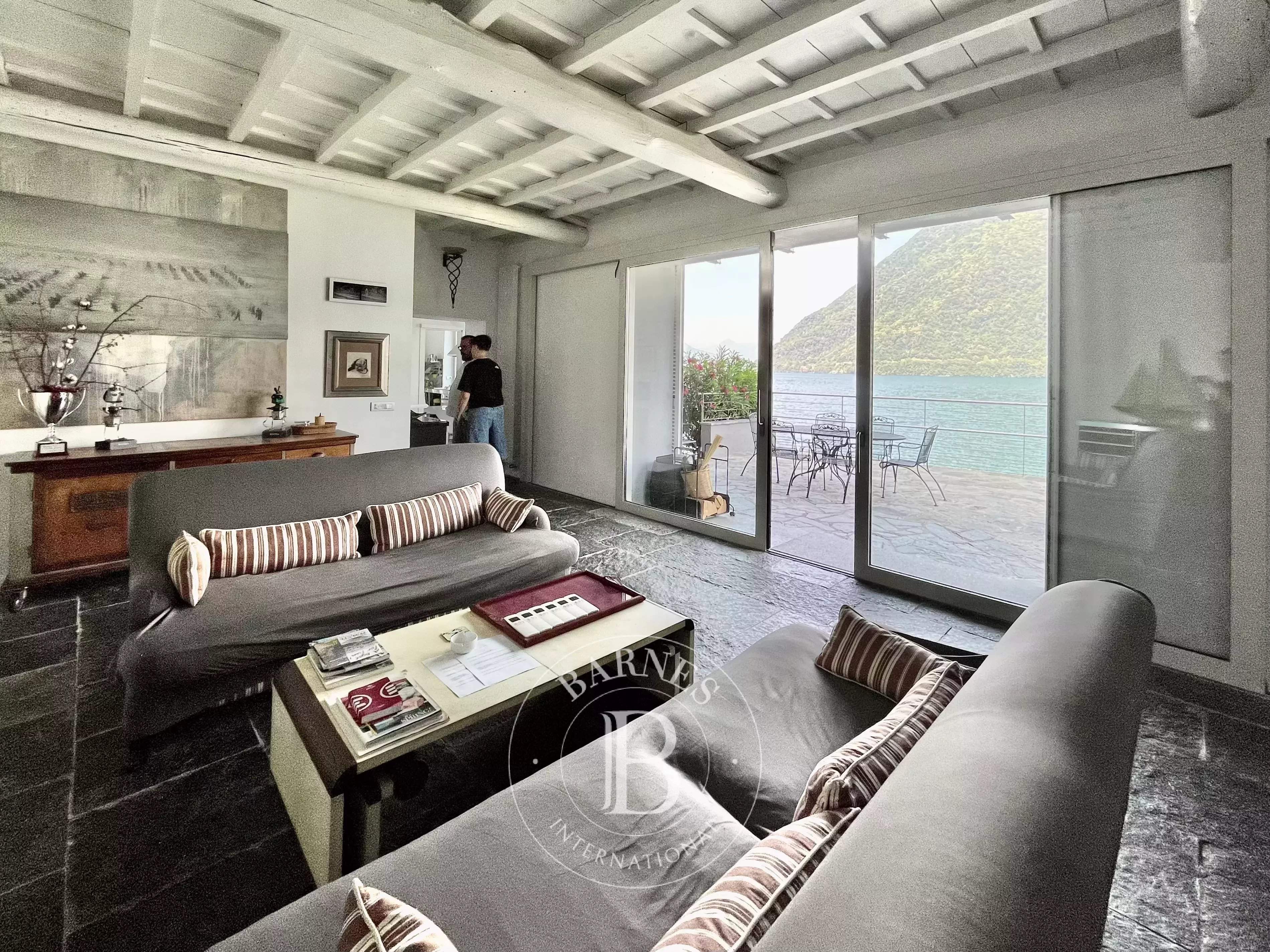 Brienno  - Villa 5 Bedrooms - picture 4