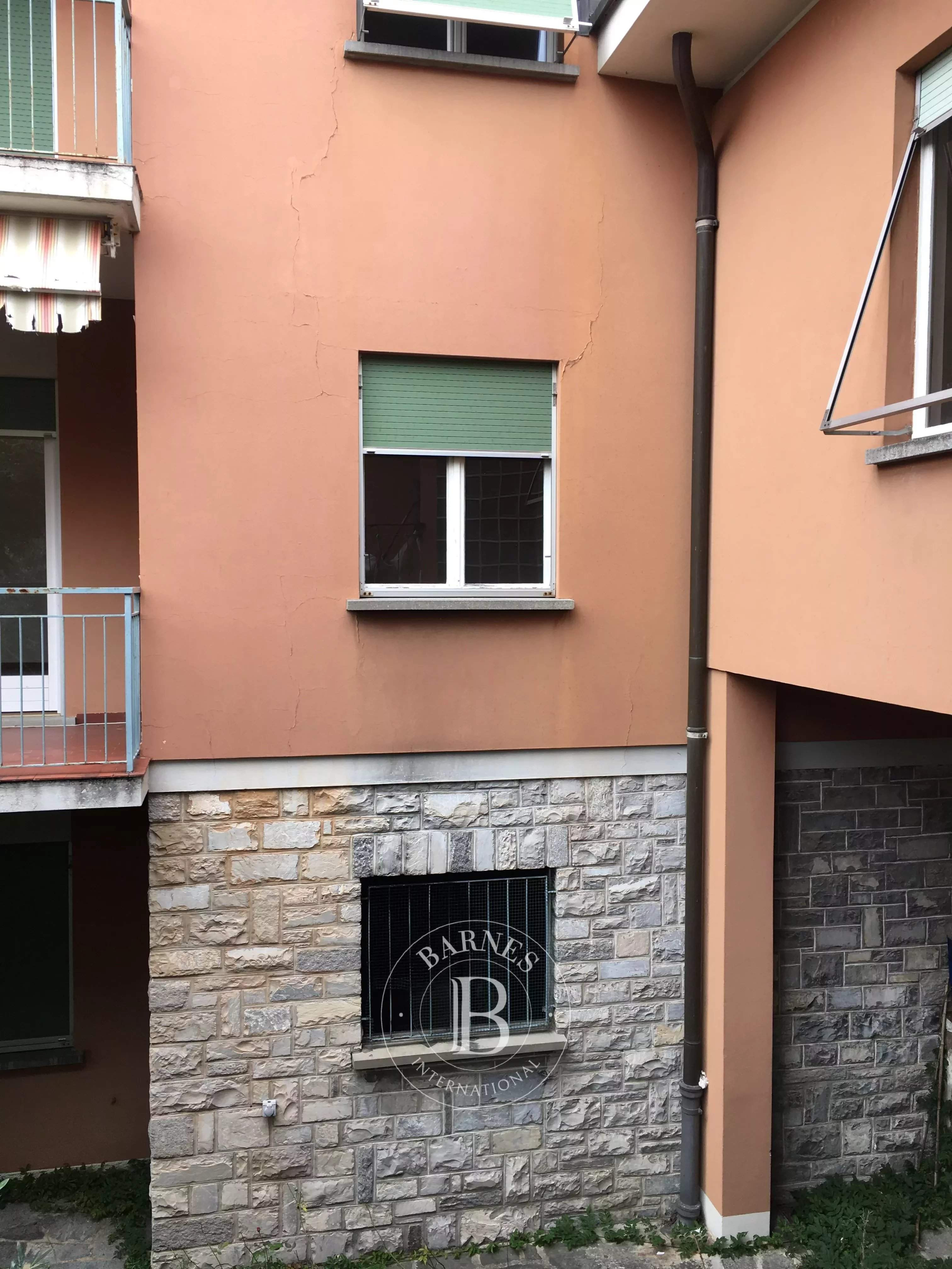 Campione d'Italia  - Appartement 10 Pièces - picture 5