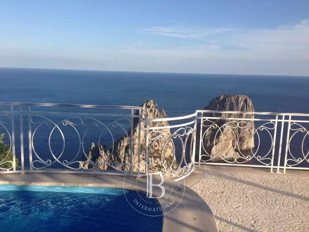 Capri  - Apartment  - picture 13