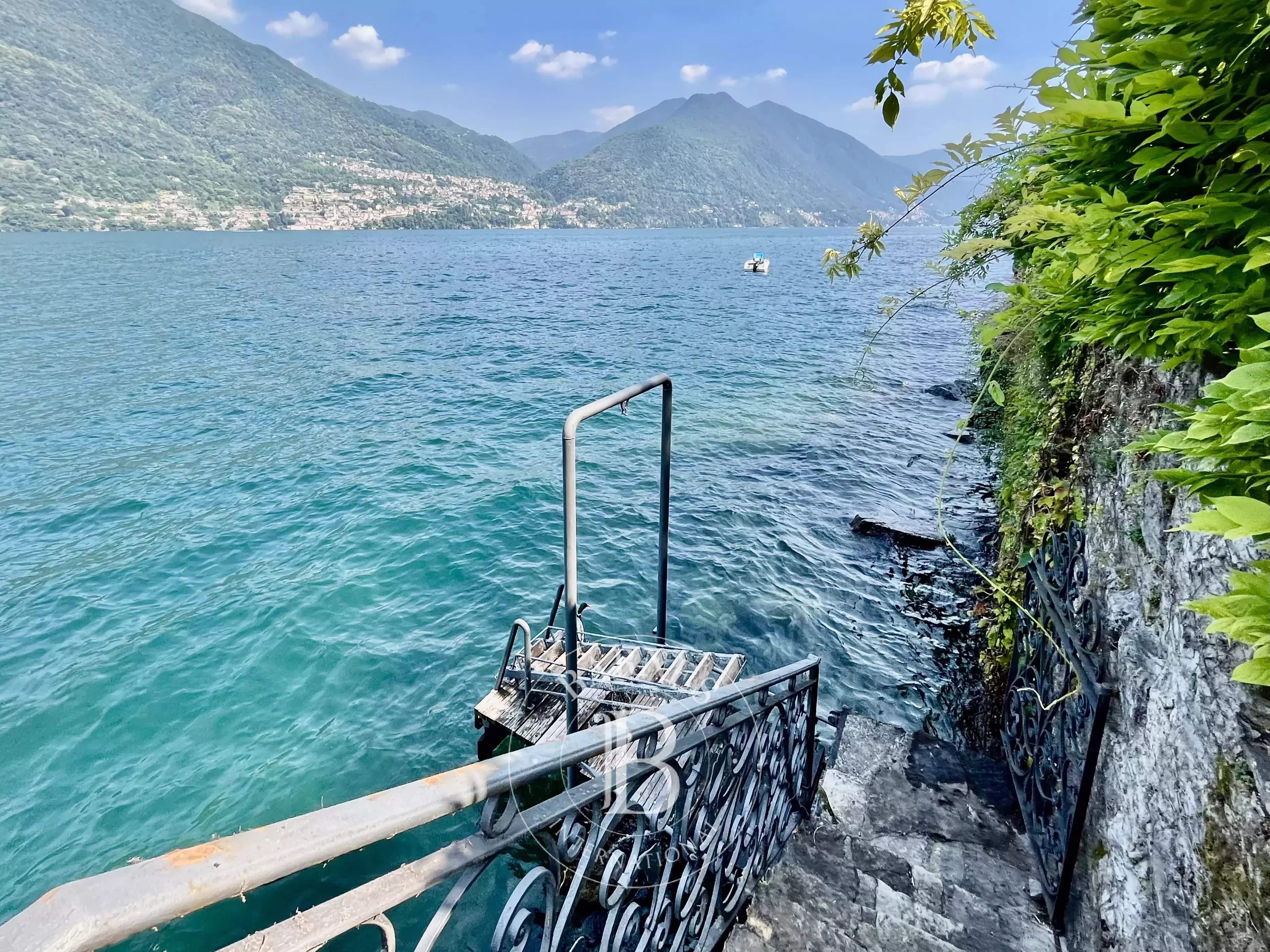 Brienno  - Villa 5 Bedrooms - picture 14