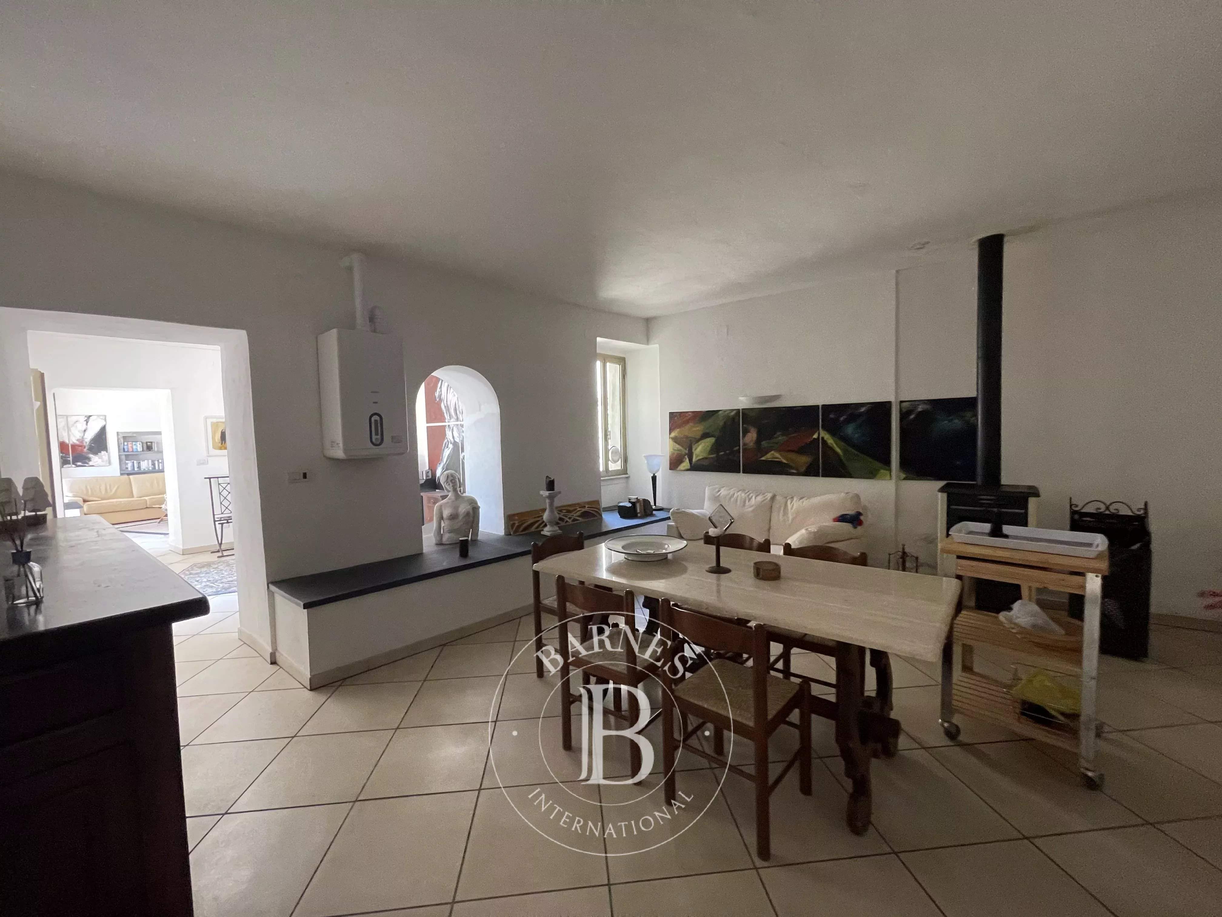Calice al Cornoviglio  - Appartement 8 Pièces, 1 Chambre - picture 11