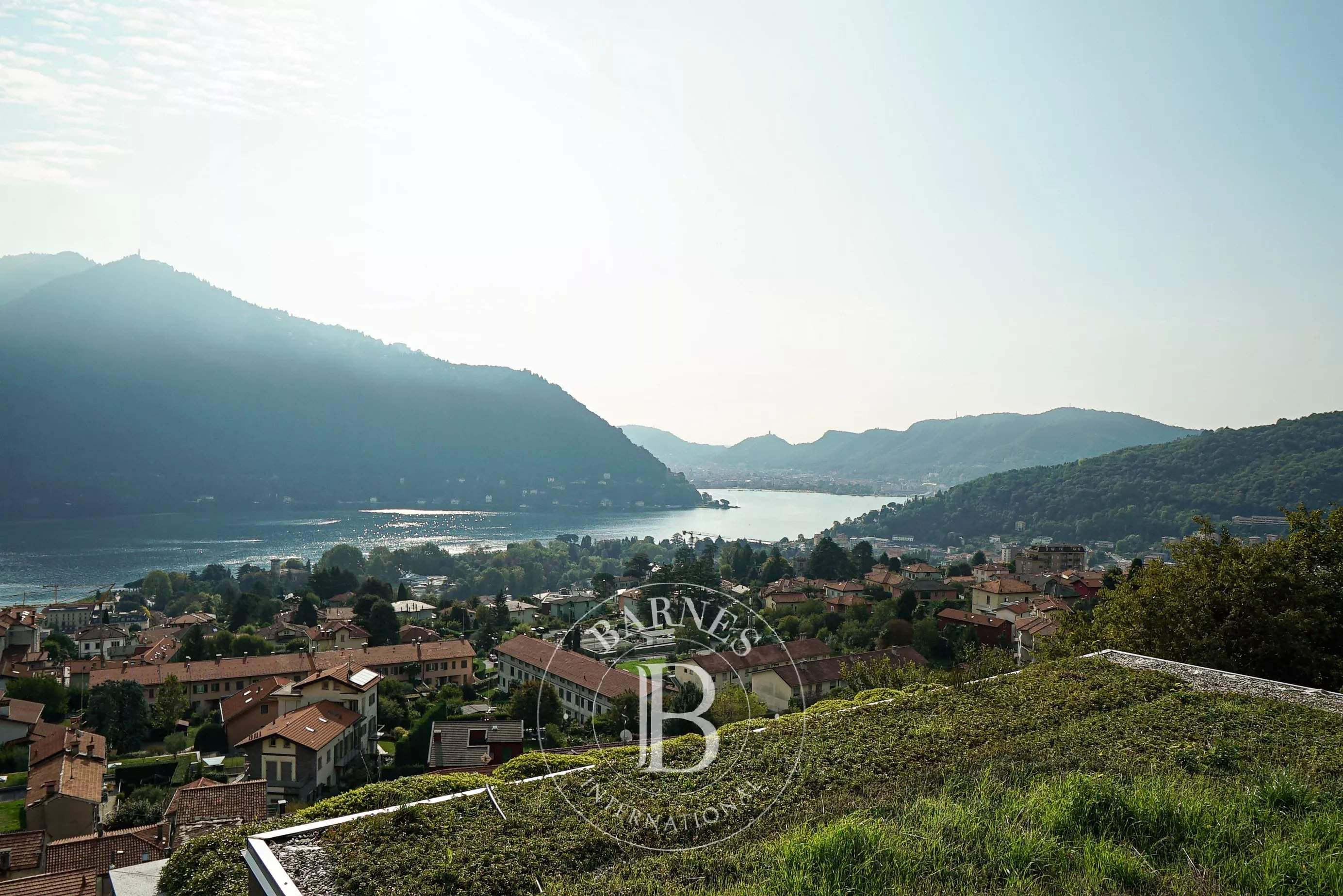 Cernobbio  - Villa 3 Bedrooms - picture 9