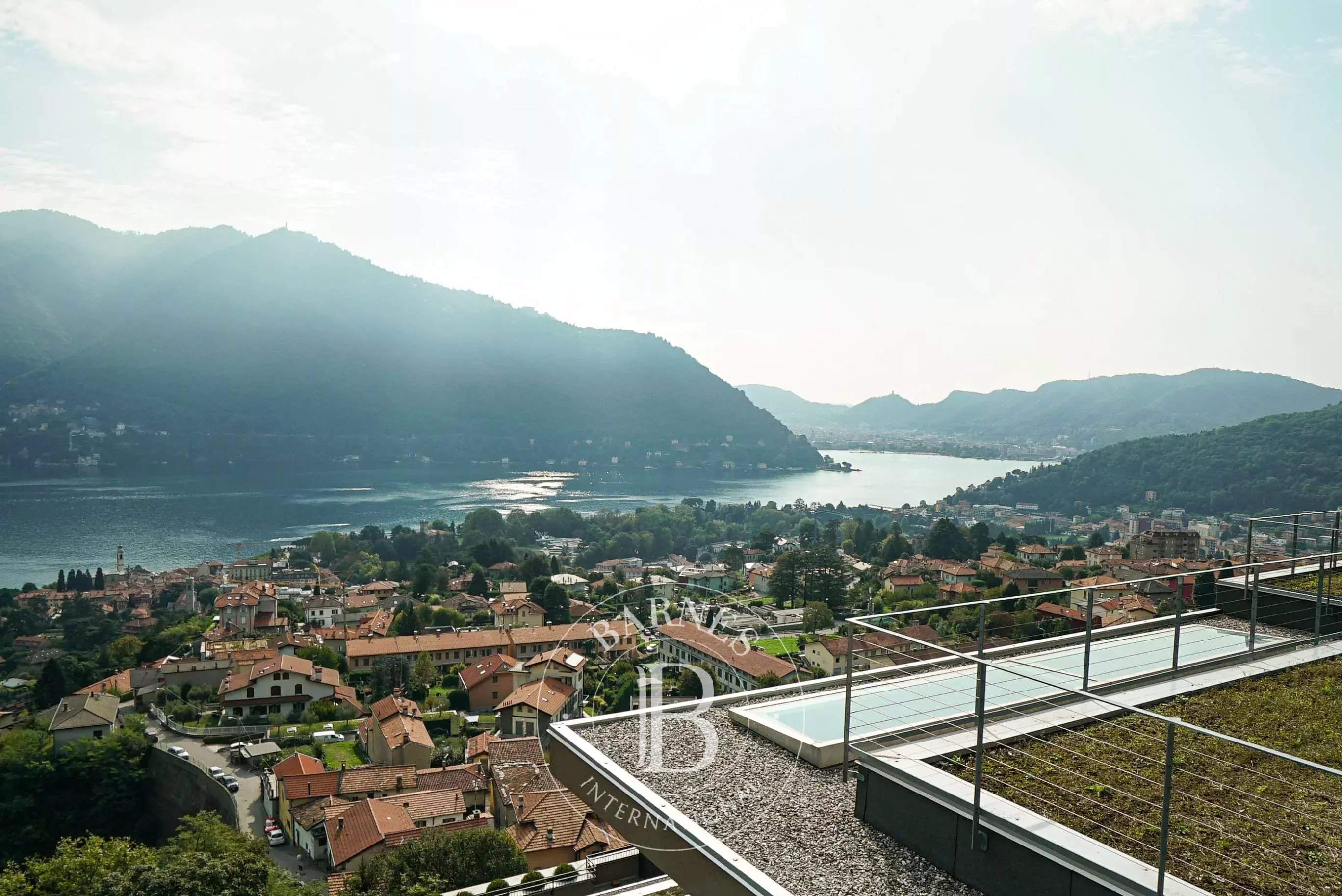 Cernobbio  - Villa 3 Bedrooms - picture 1