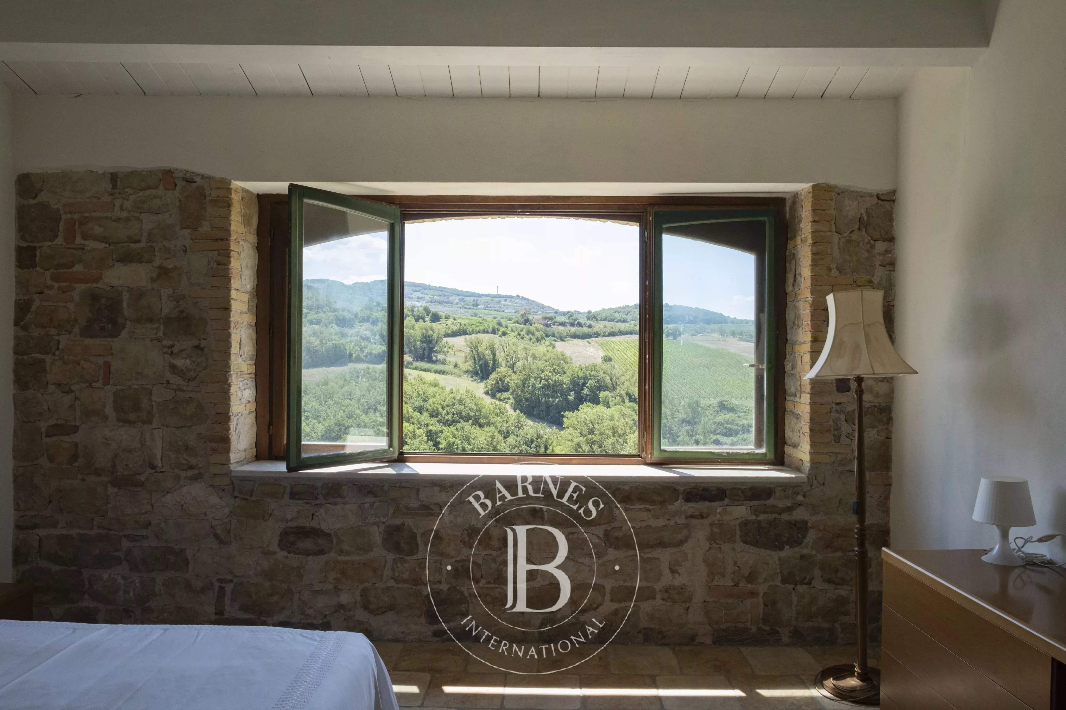 Fragneto Monforte  - Manoir 15 Pièces - picture 20