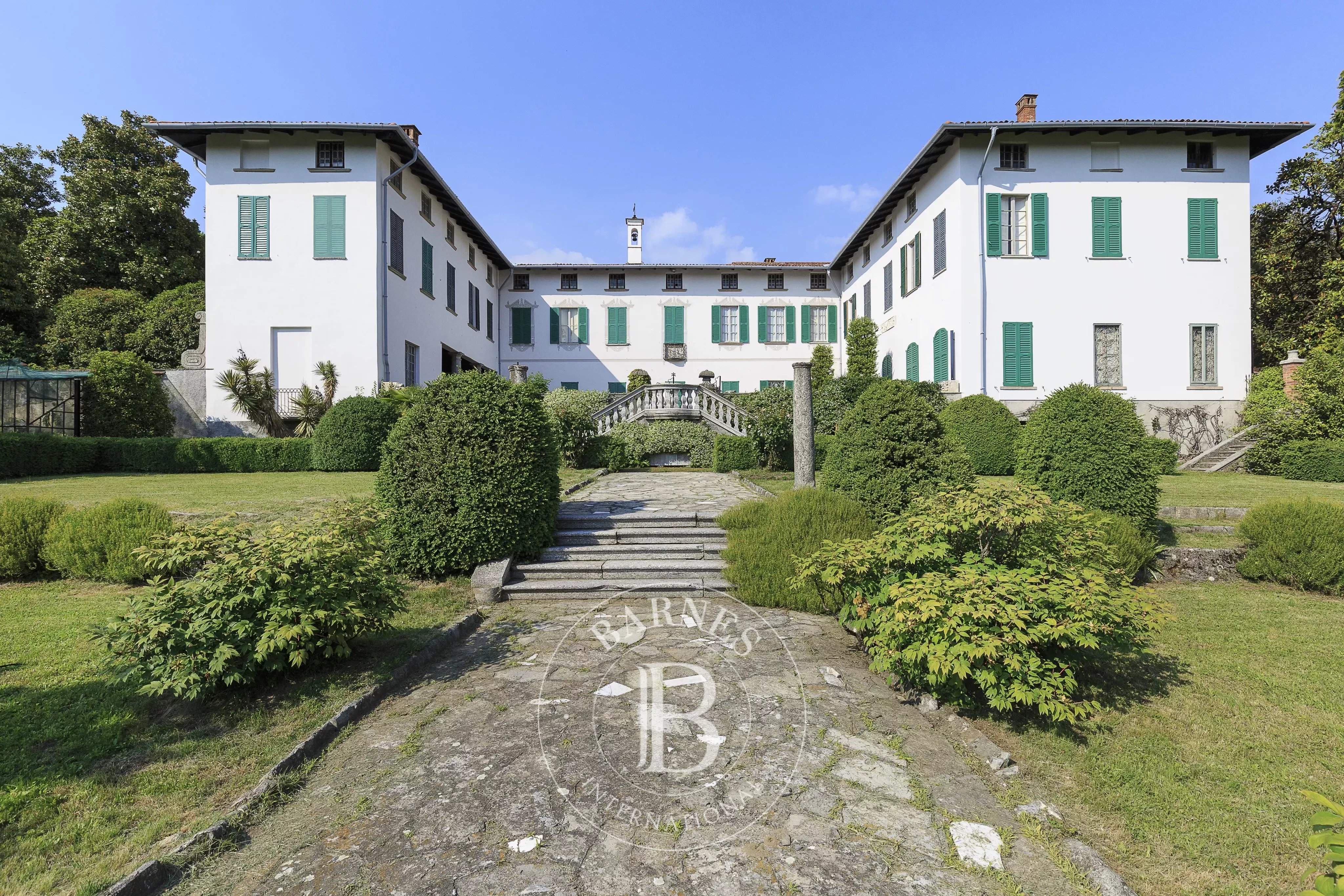 Como  - Villa 19 Bedrooms - picture 1