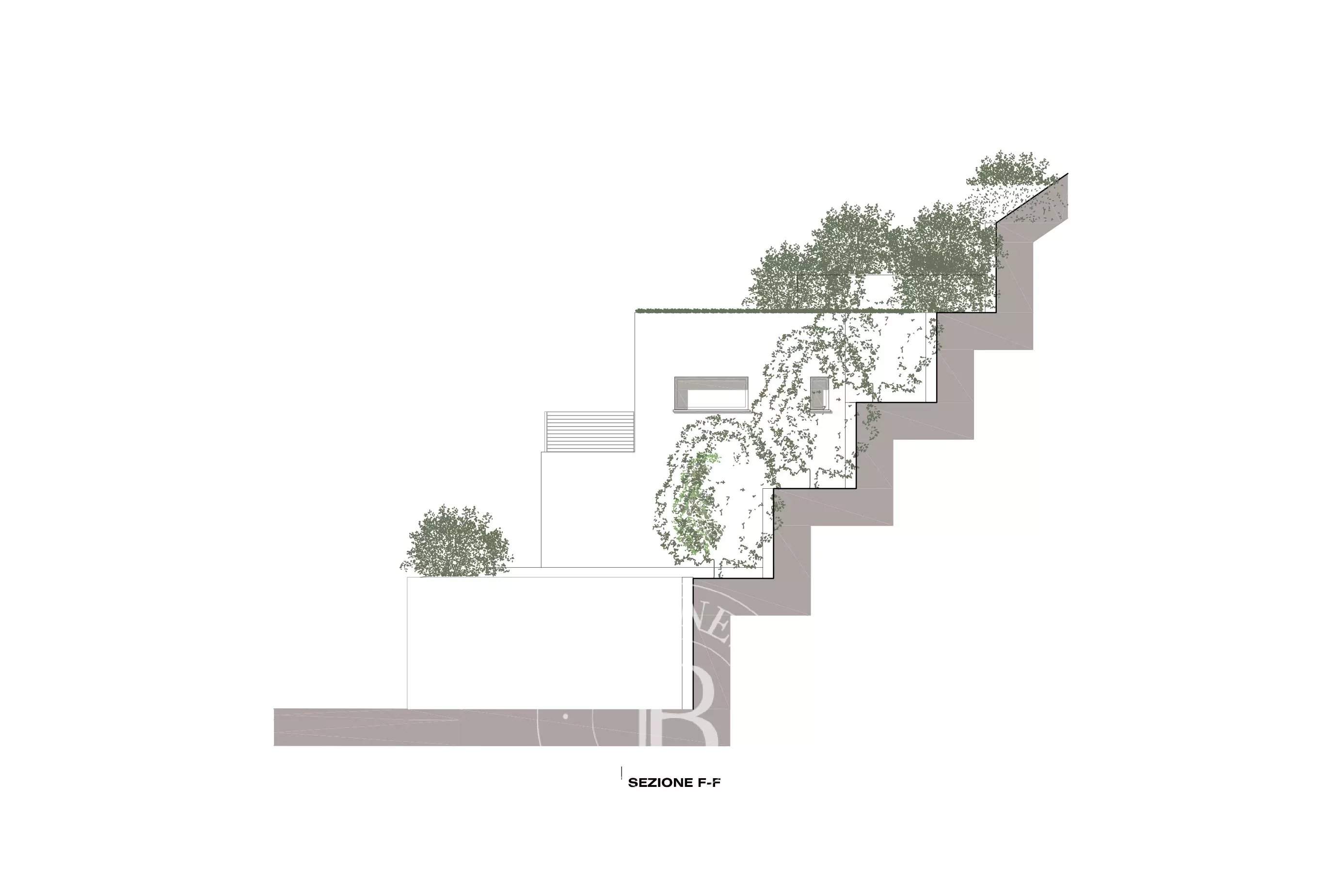 Cernobbio  - Villa 3 Bedrooms - picture 12