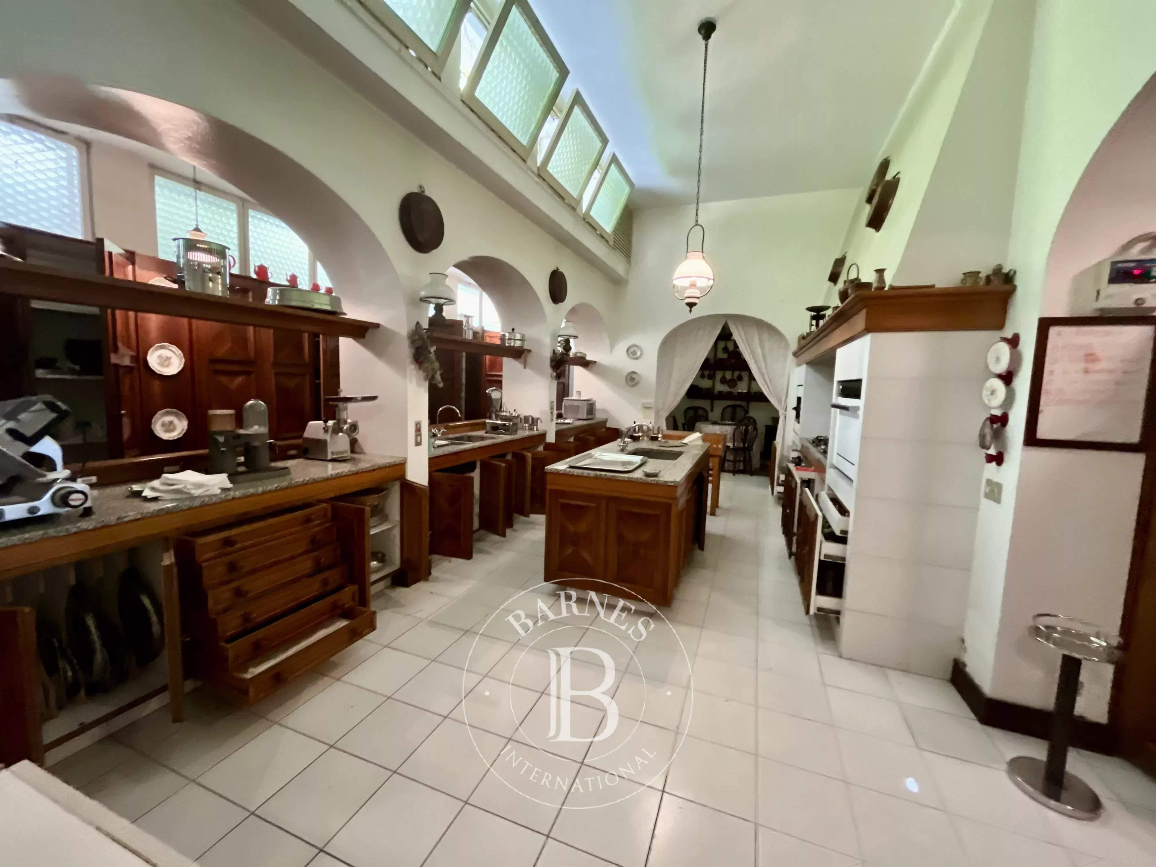 Omegna  - Villa 7 Bedrooms - picture 8