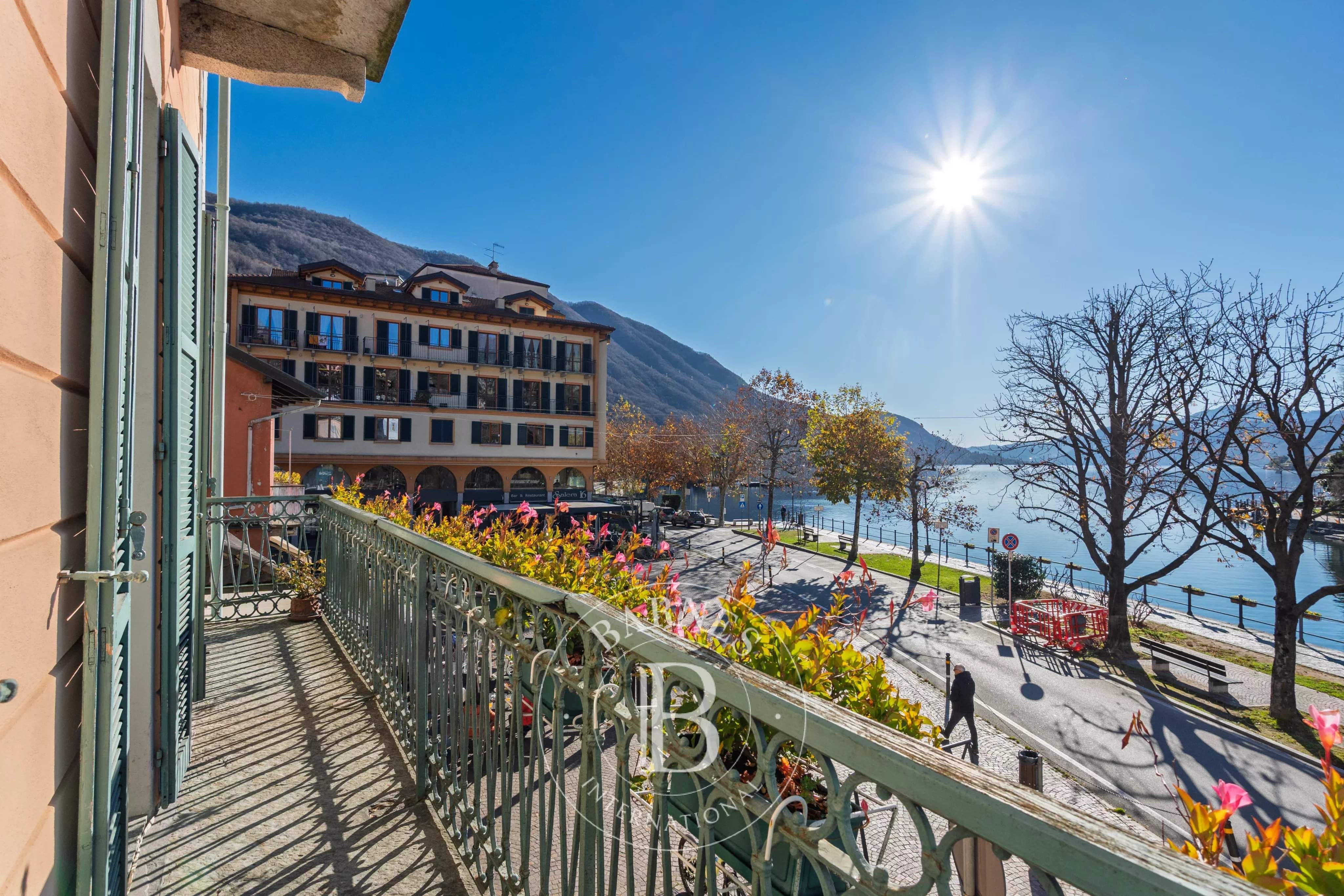 Omegna  - Apartment villa 3 Bedrooms - picture 16