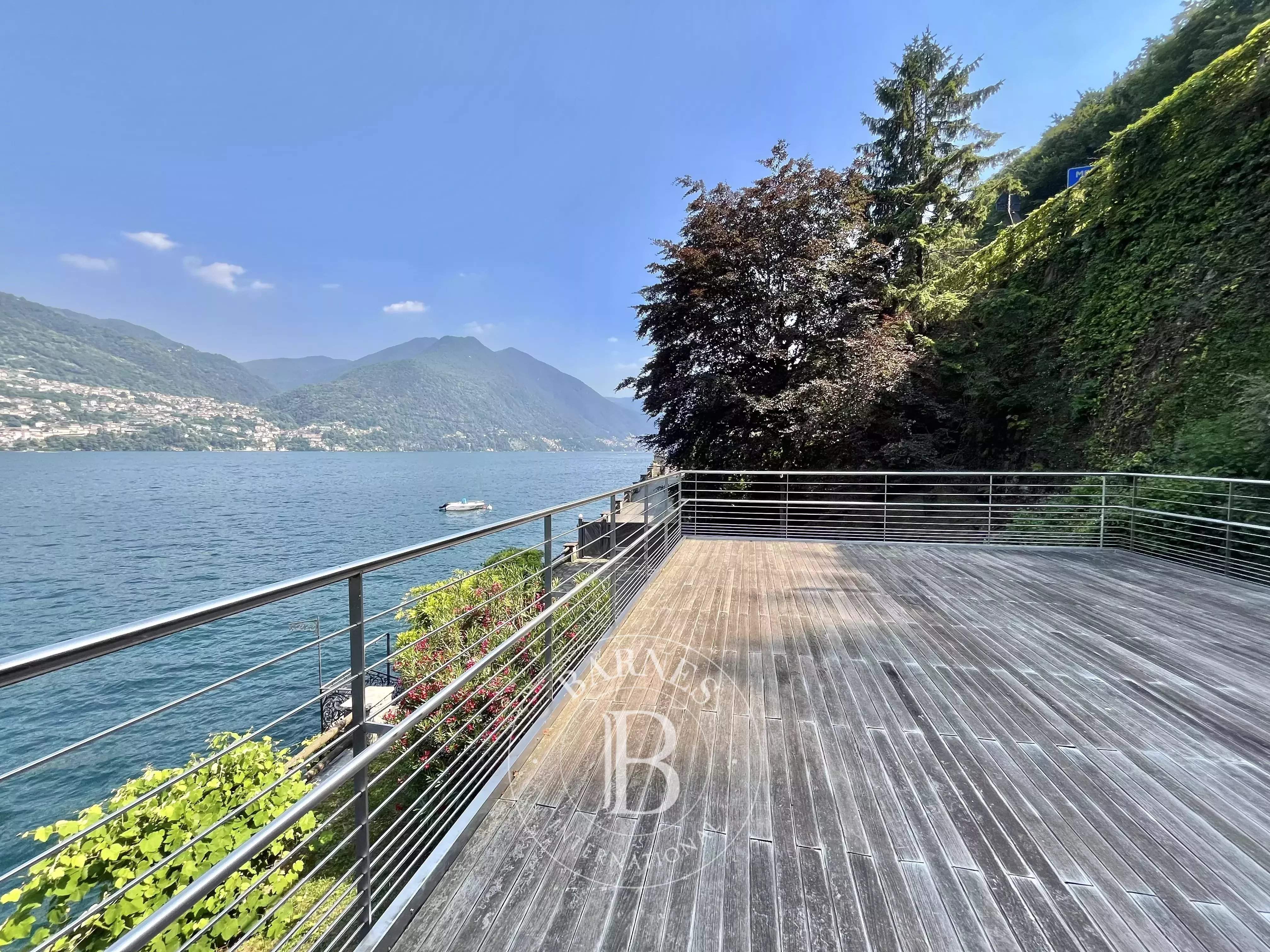 Brienno  - Villa 5 Bedrooms - picture 17