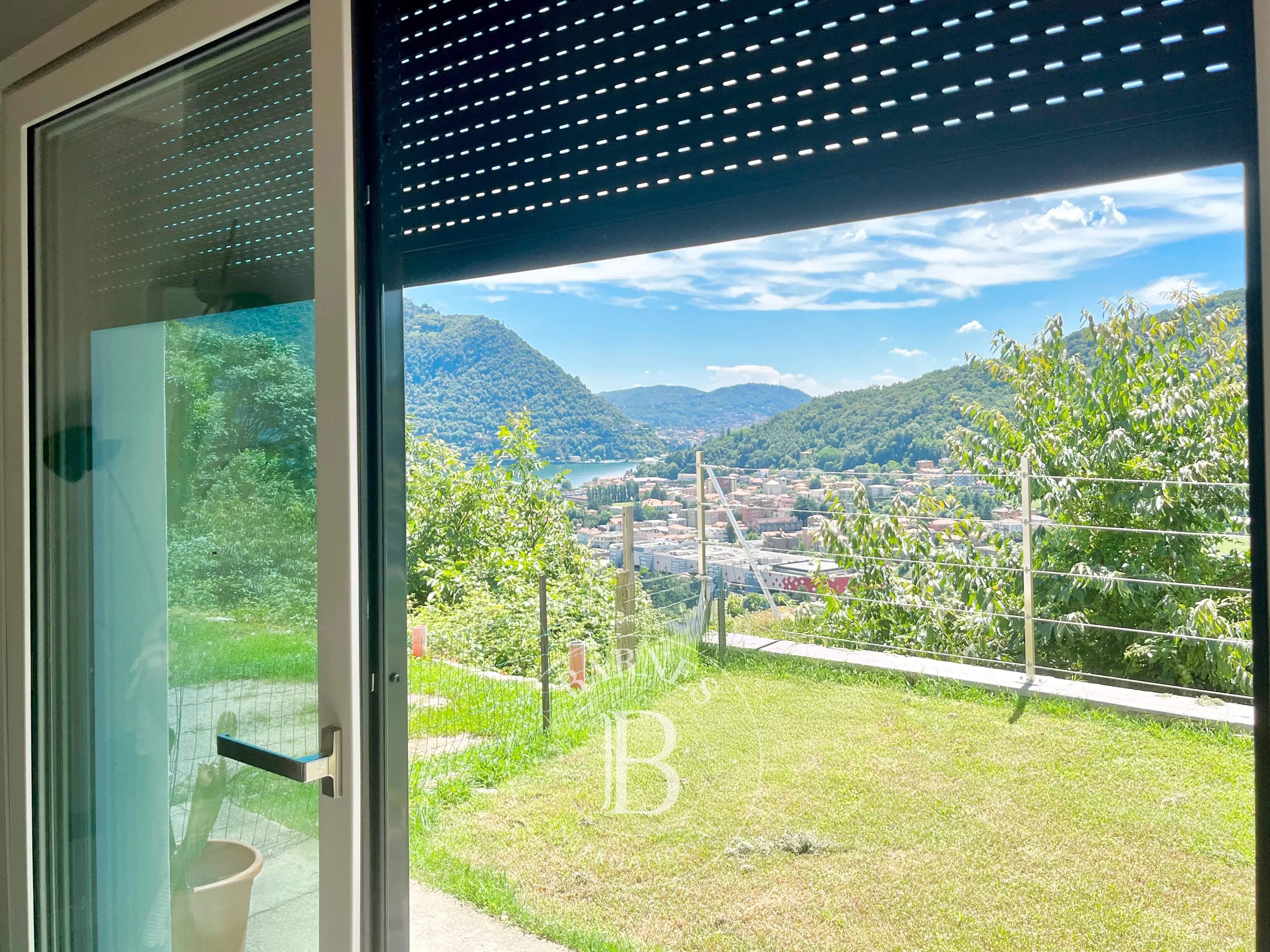Cernobbio  - Villa 6 Pièces 4 Chambres - picture 16