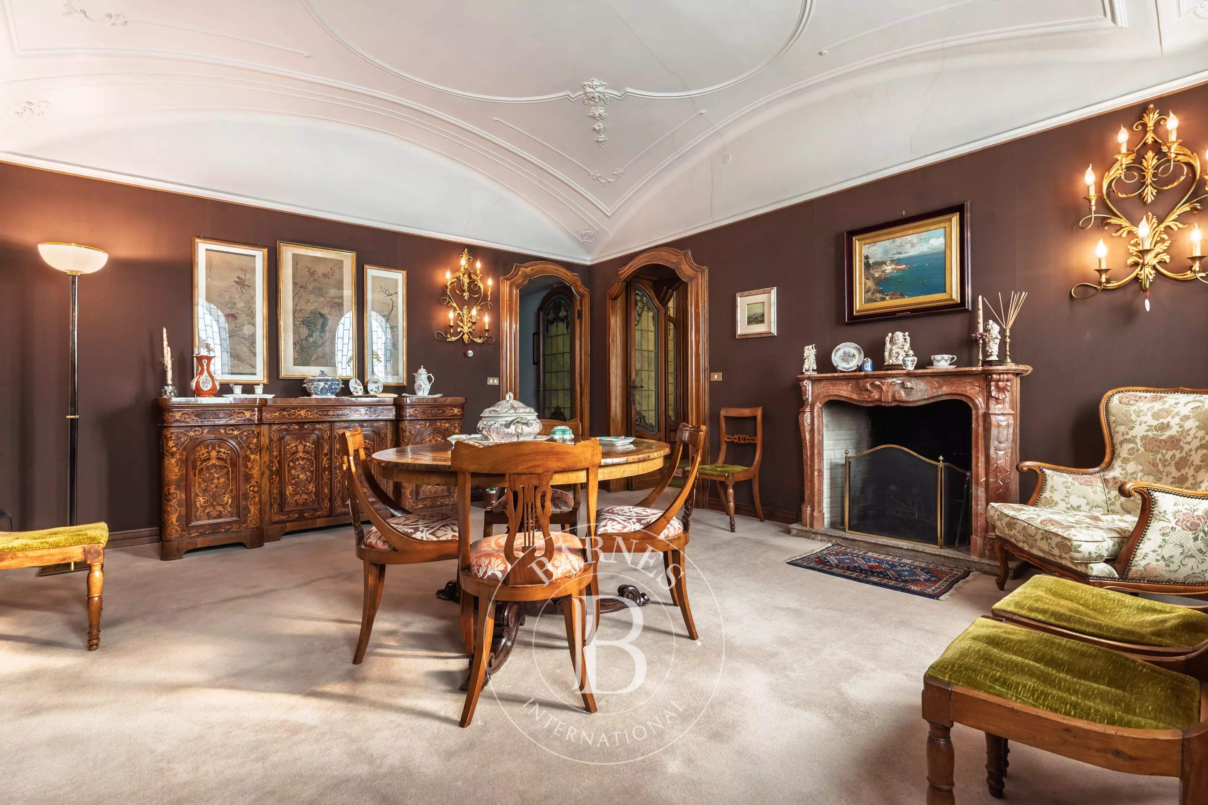 Omegna  - Apartment villa 3 Bedrooms - picture 5