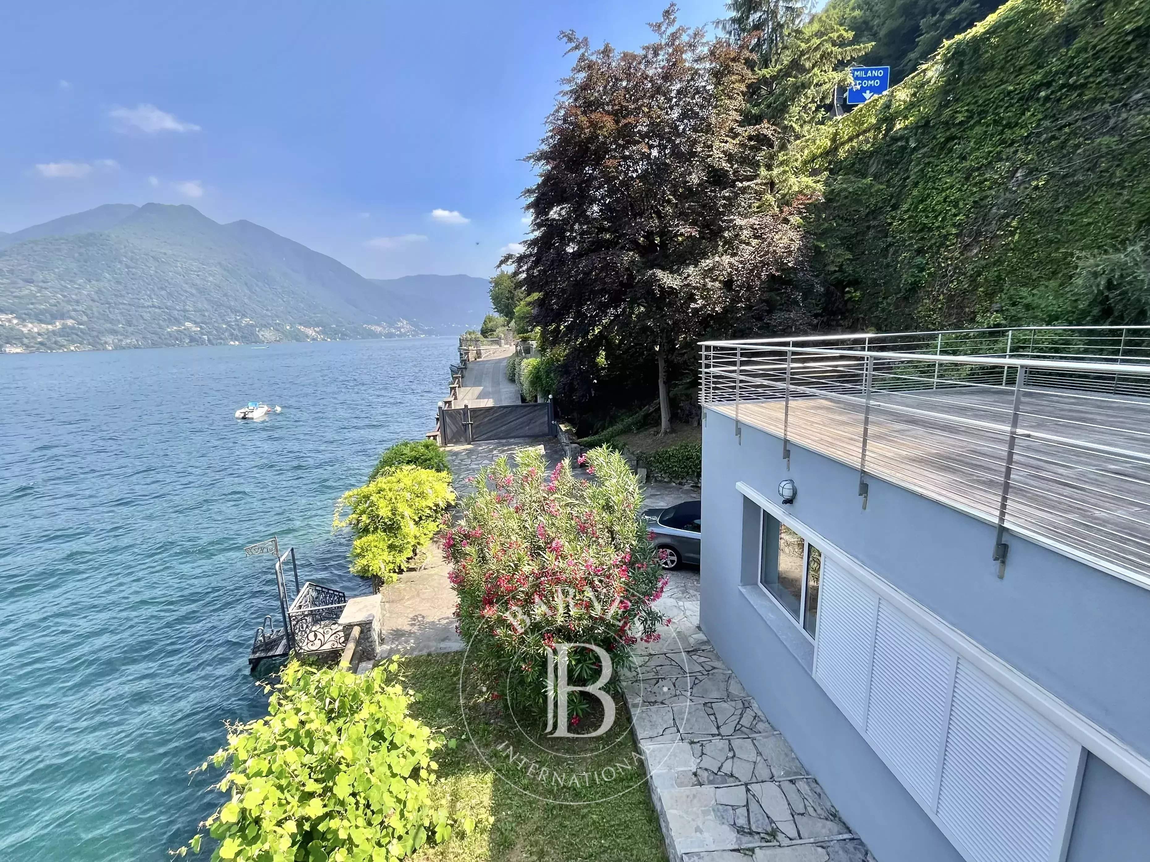 Brienno  - Villa 5 Bedrooms - picture 19