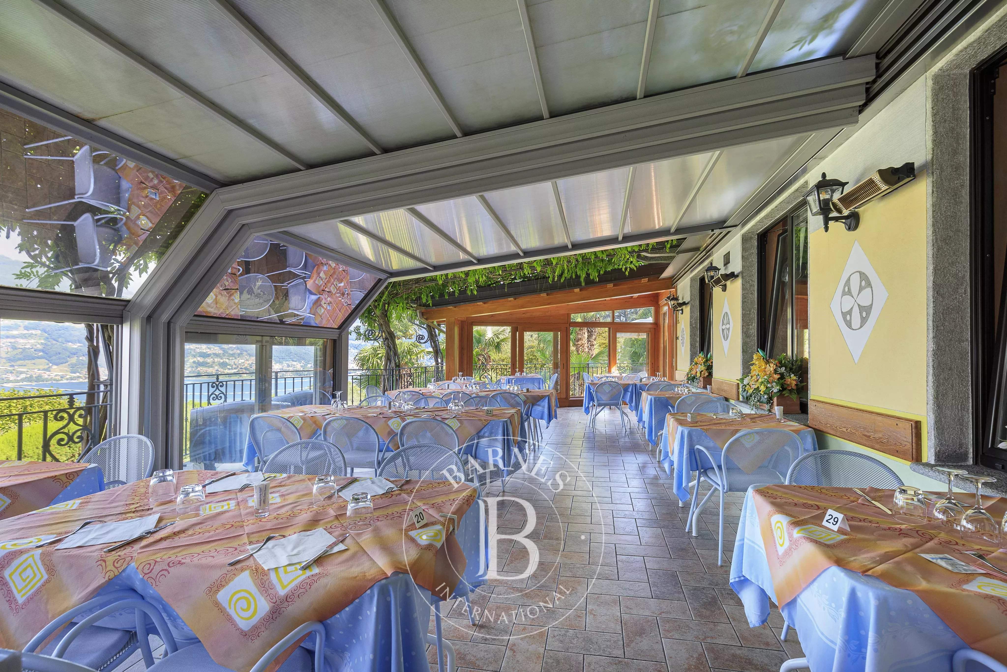 Colico  - Hotel  - picture 3