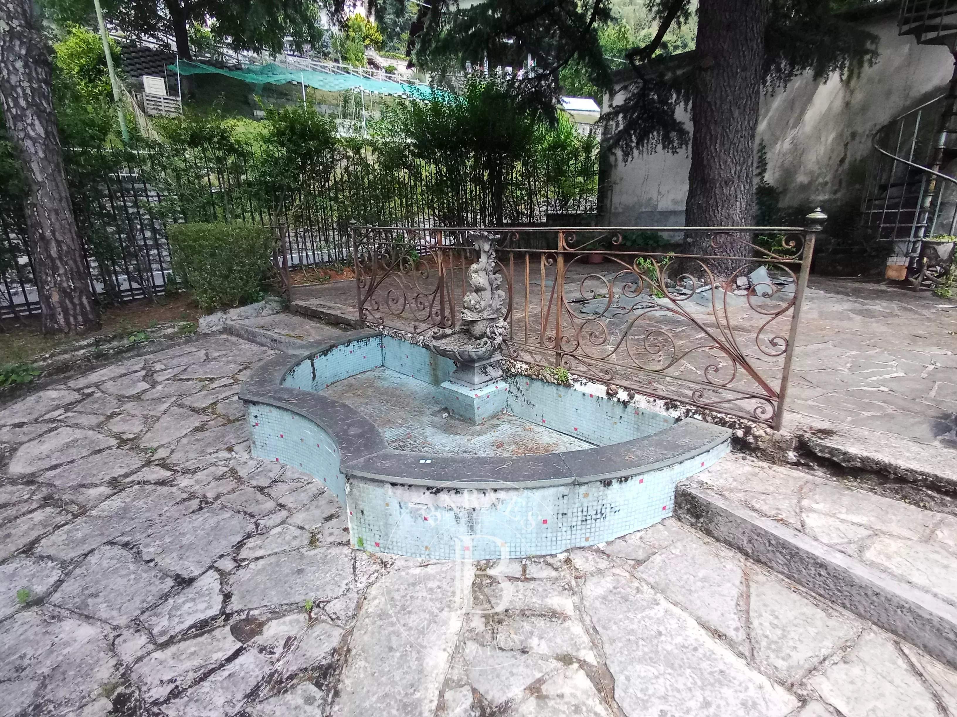 Centro Valle Intelvi  - Villa  - picture 6