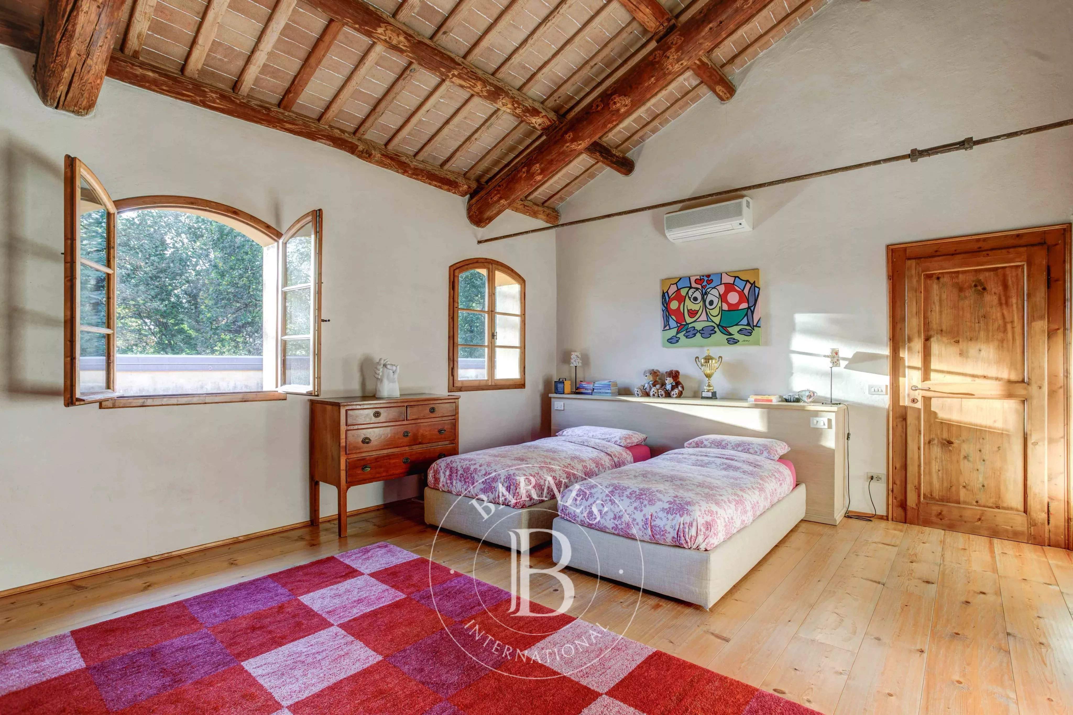 Bassano del Grappa  - Villa  - picture 8