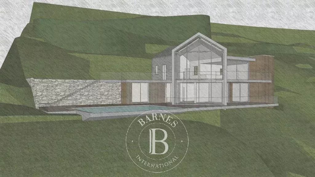 Cannero Riviera  - Terreno urbanizable  - picture 8