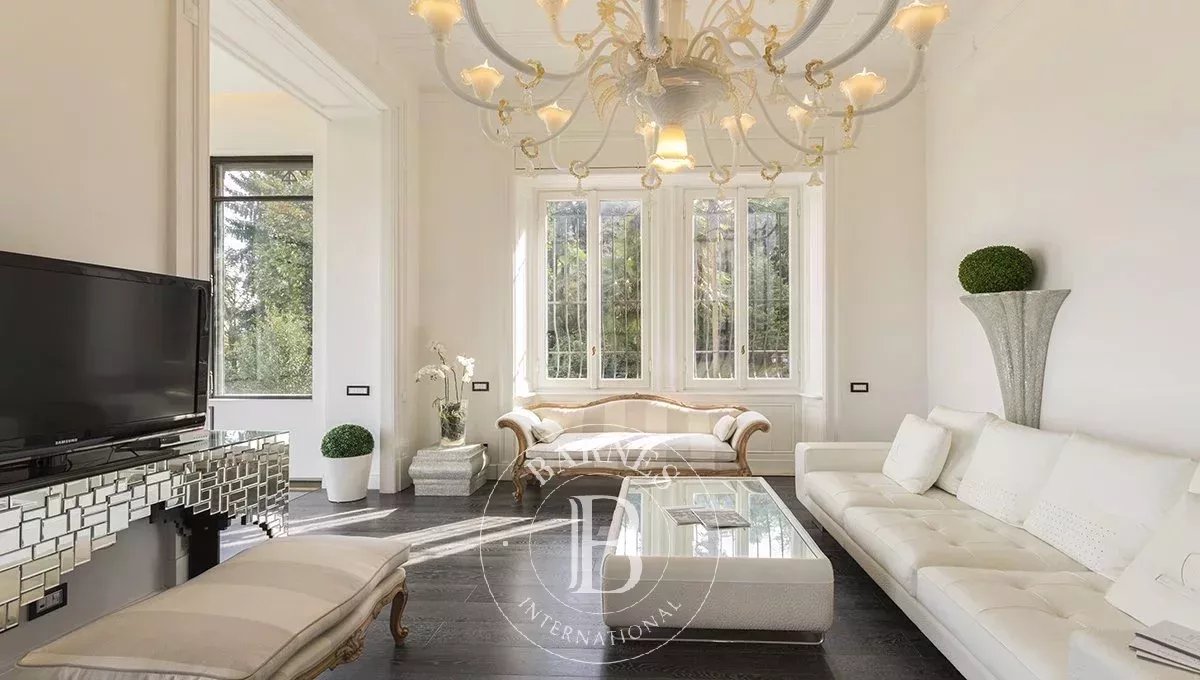 Stresa  - Villa 5 Bedrooms - picture 4