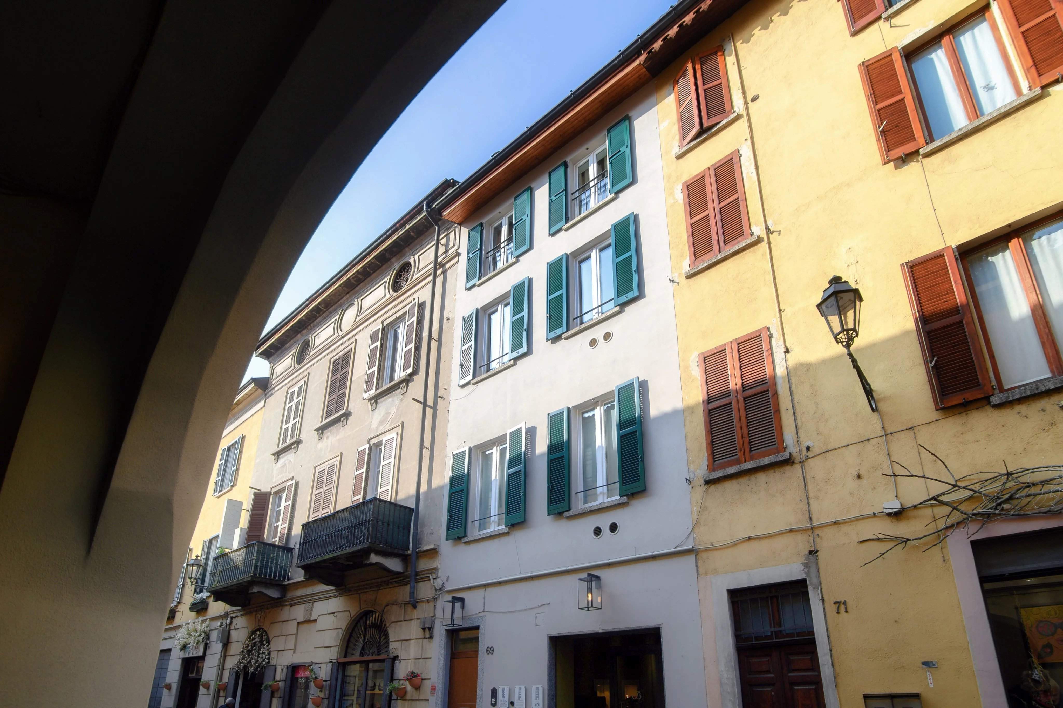 Cernobbio  - Maison de village 10 Pièces - picture 2