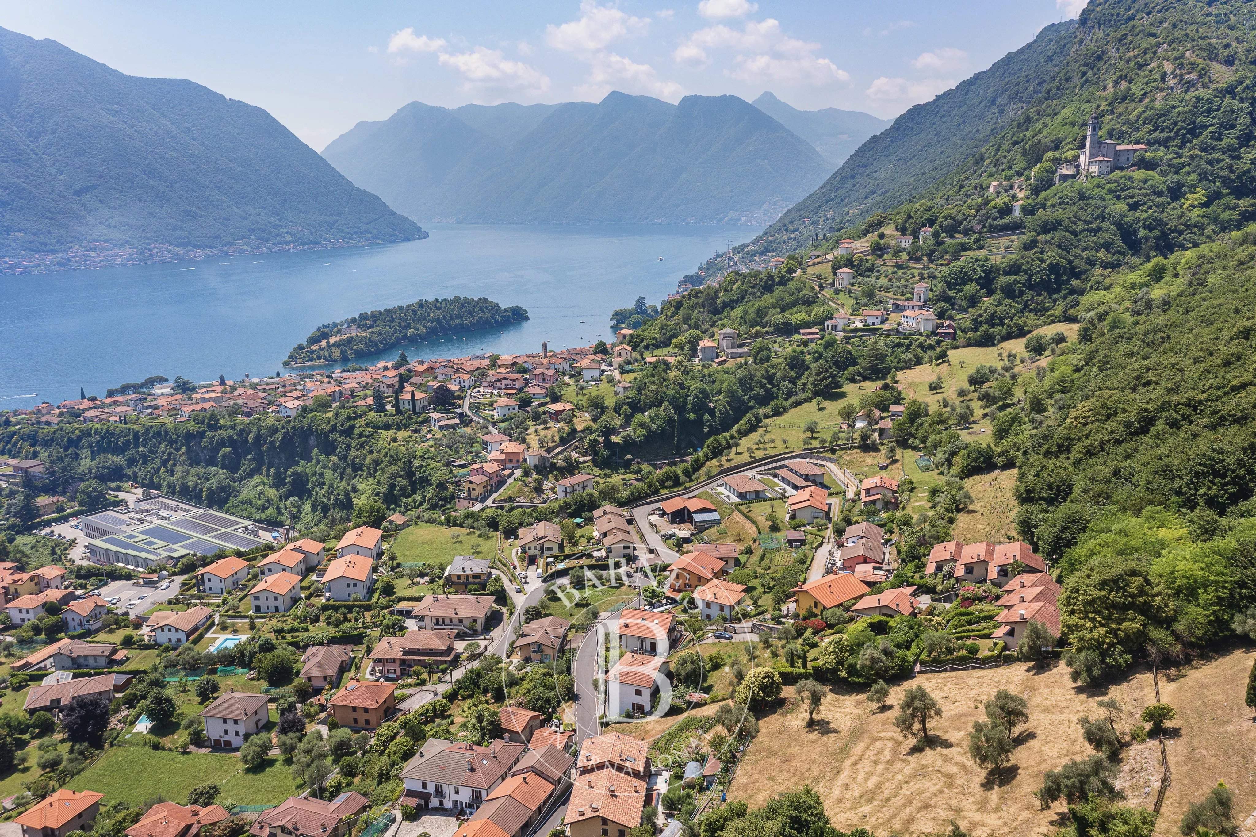 Tremezzina  - Villa 8 Cuartos - picture 20