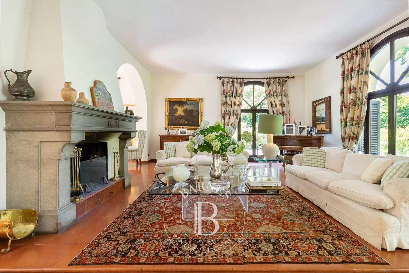 Castelletto sopra Ticino  - Villa 8 Bedrooms - picture 2