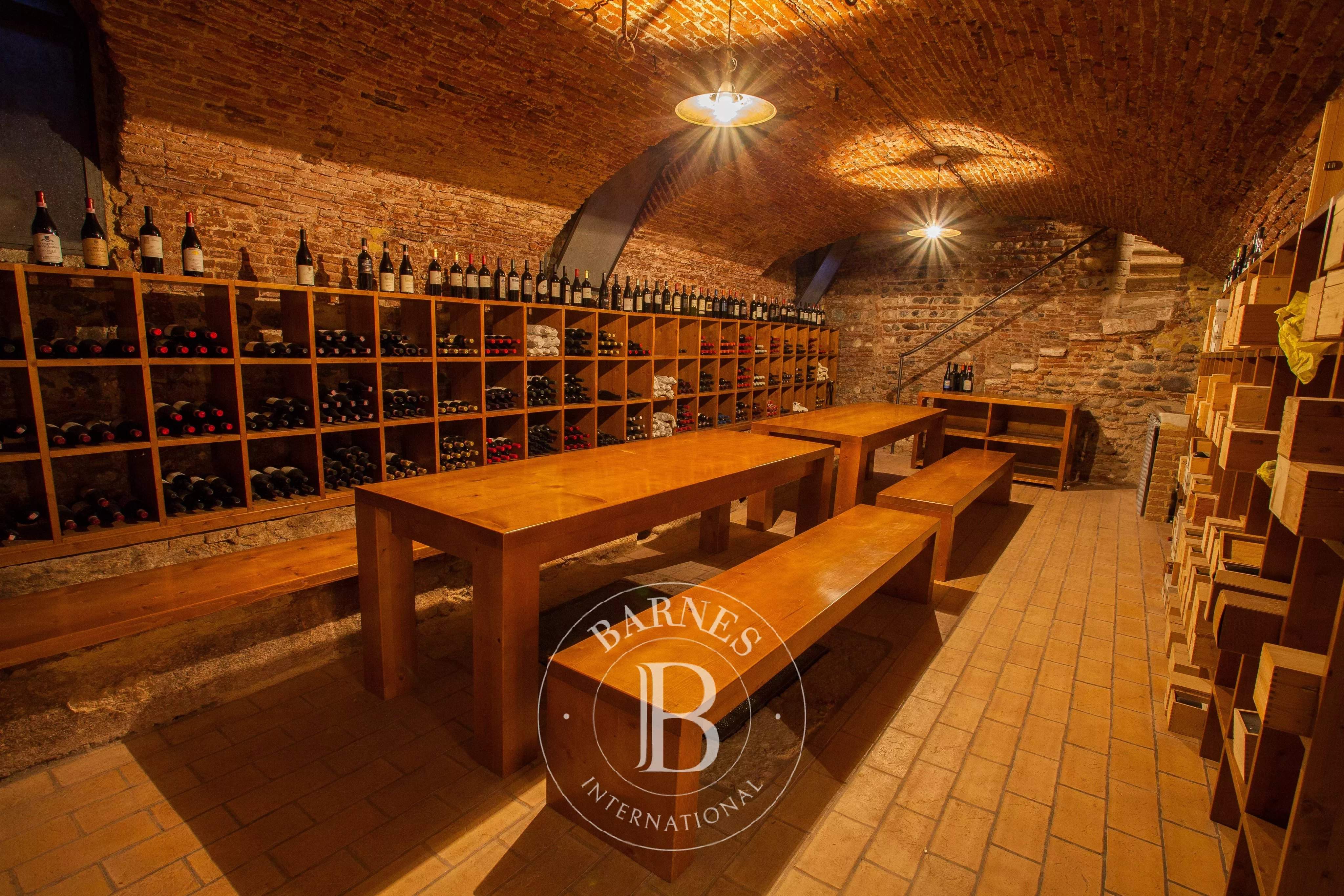 Bassano del Grappa  - Villa  - picture 15