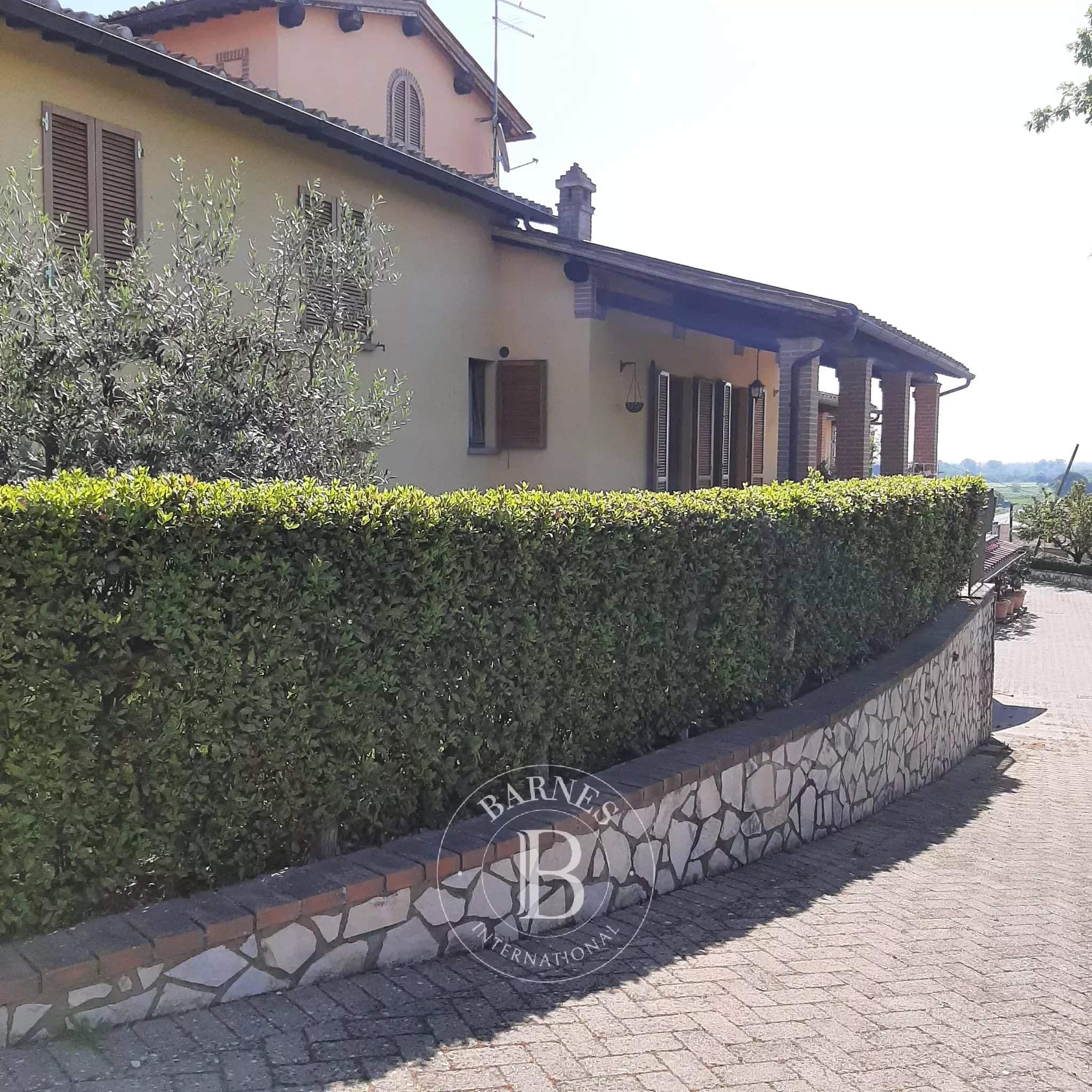 Sinalunga  - Villa 7 Bedrooms - picture 11