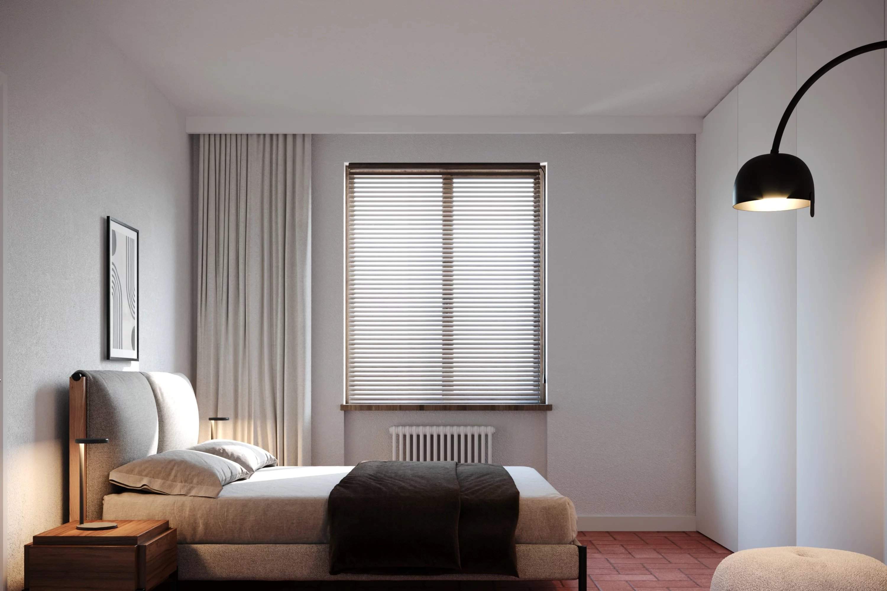 Argegno  - Apartment  - picture 7