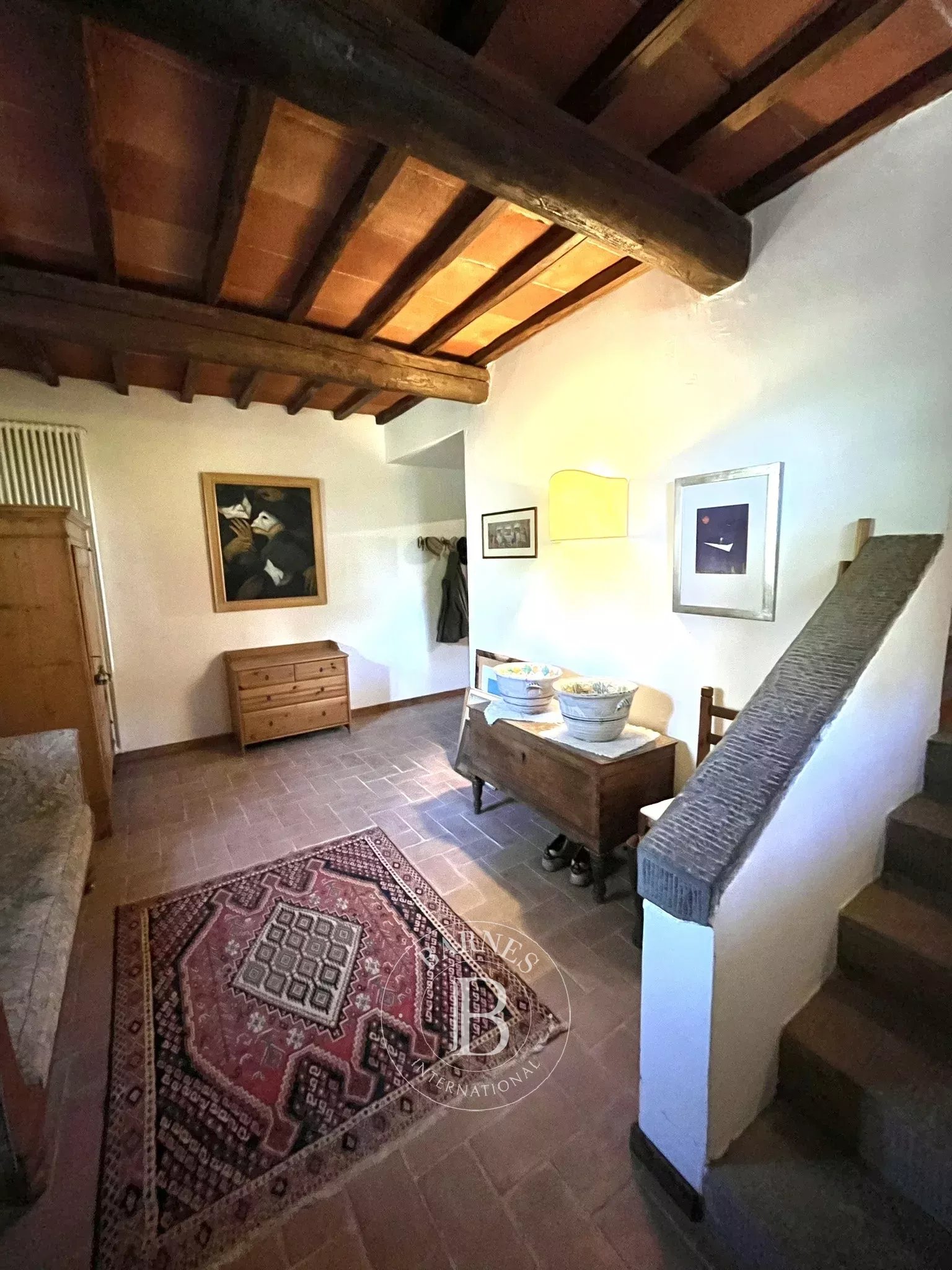 Reggello  - Villa  - picture 14