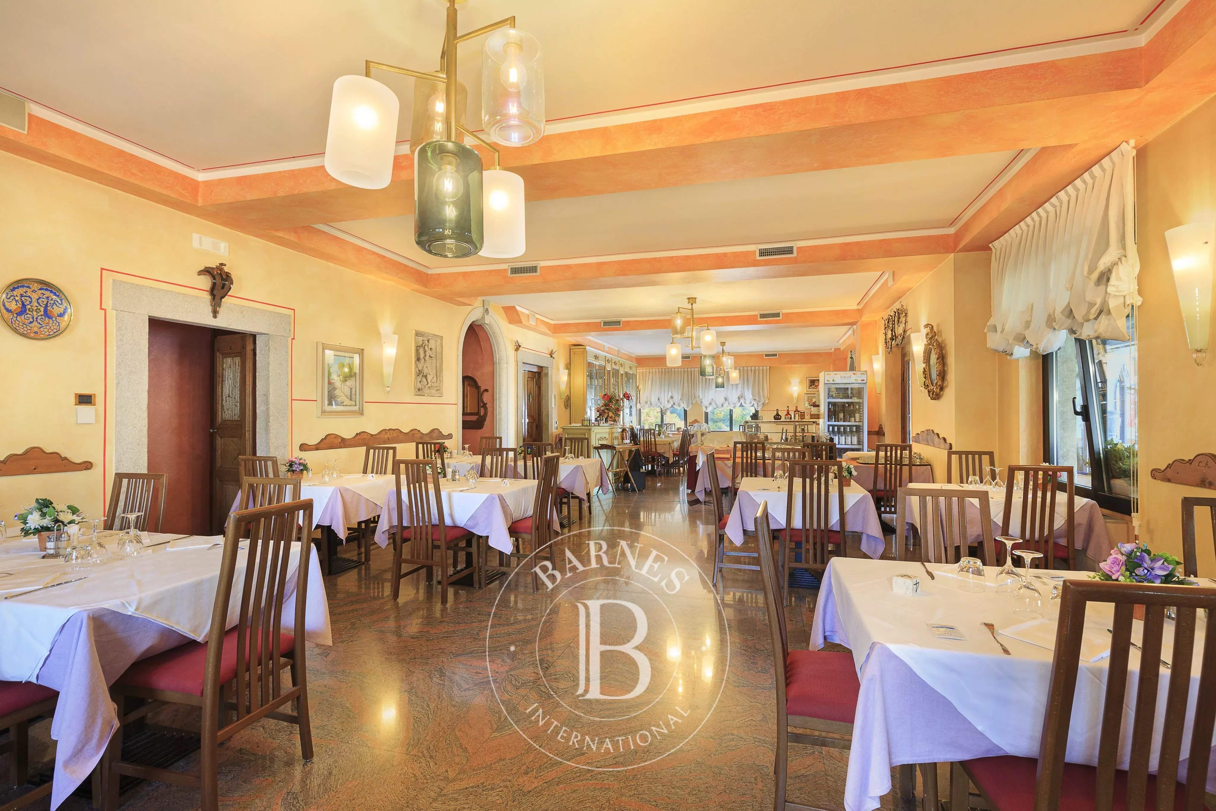 Colico  - Hotel  - picture 8