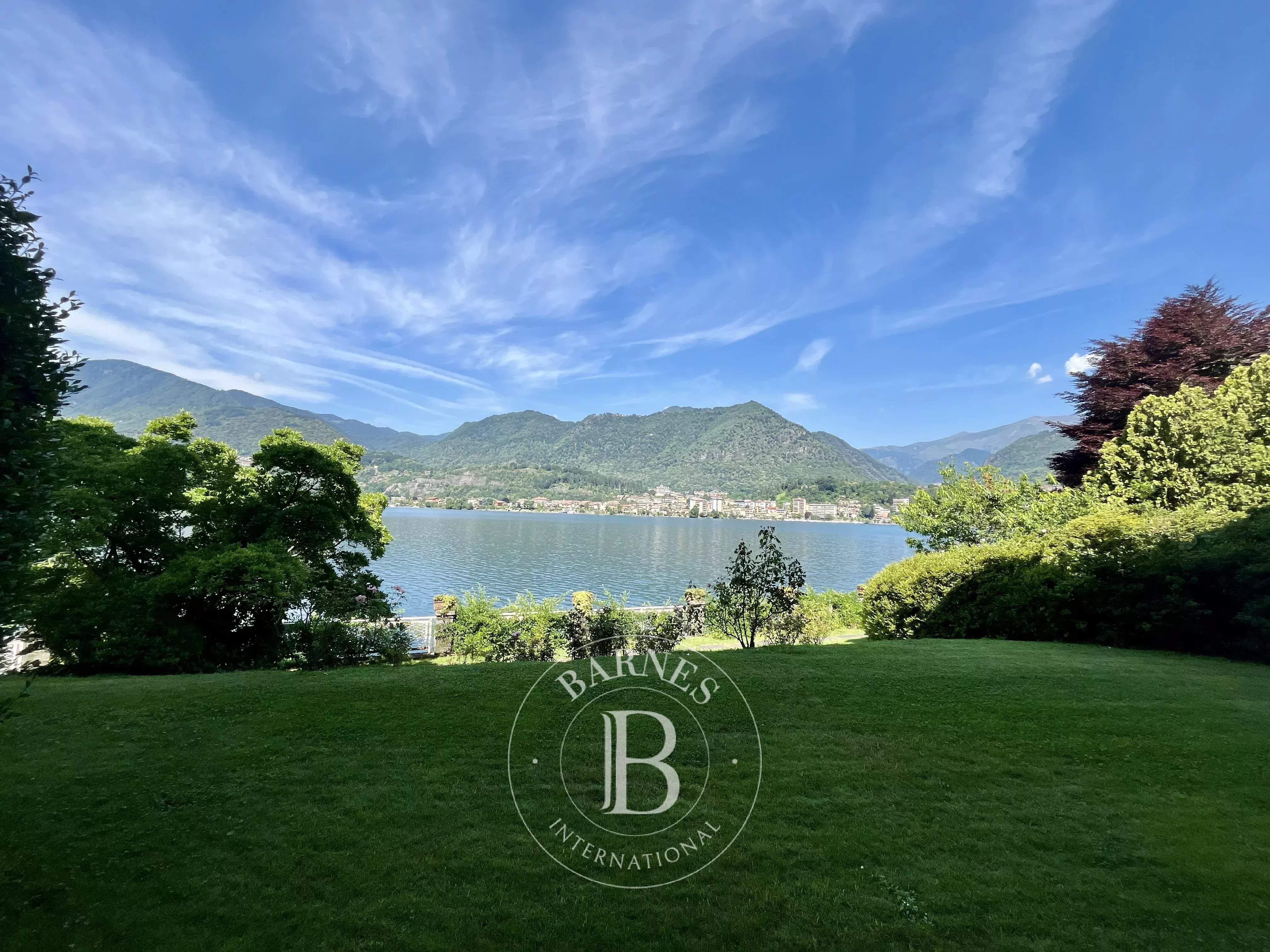 Omegna  - Villa 7 Bedrooms - picture 5