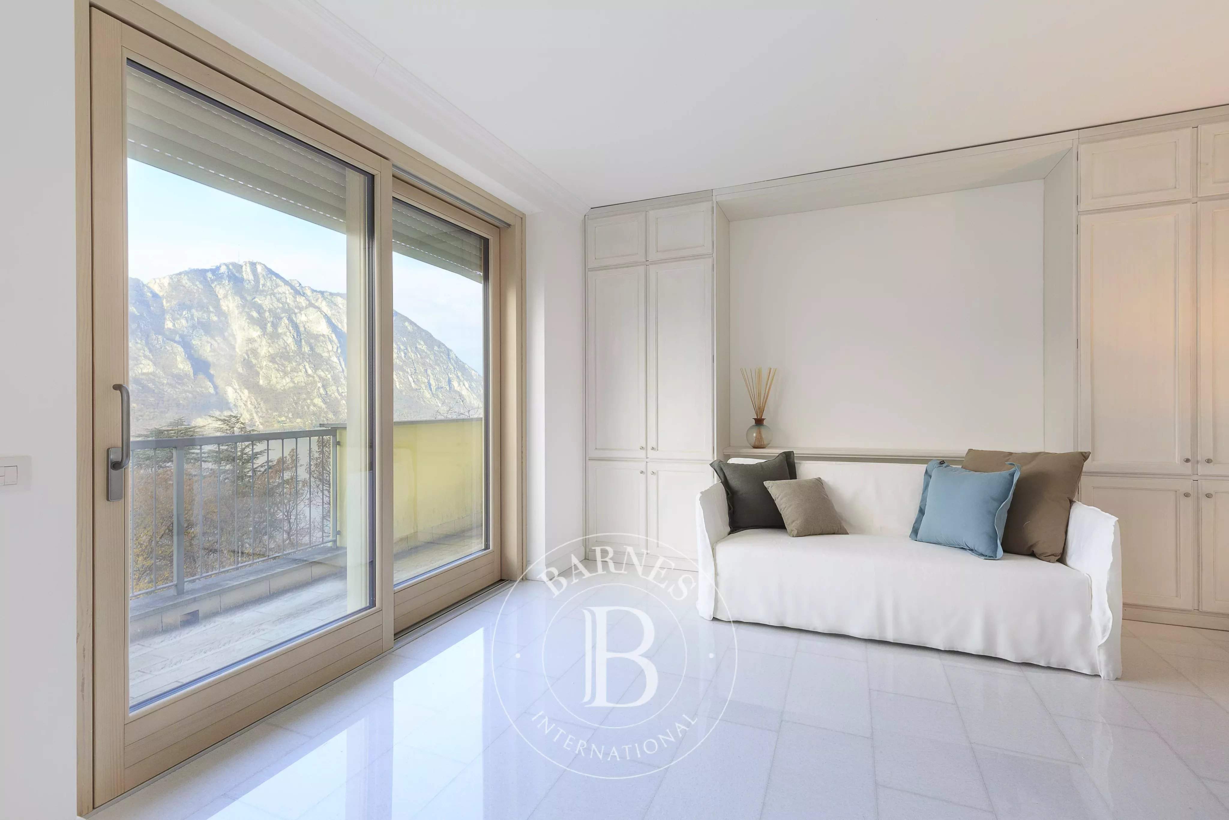 Campione d'Italia  - Appartement 6 Pièces 4 Chambres - picture 5