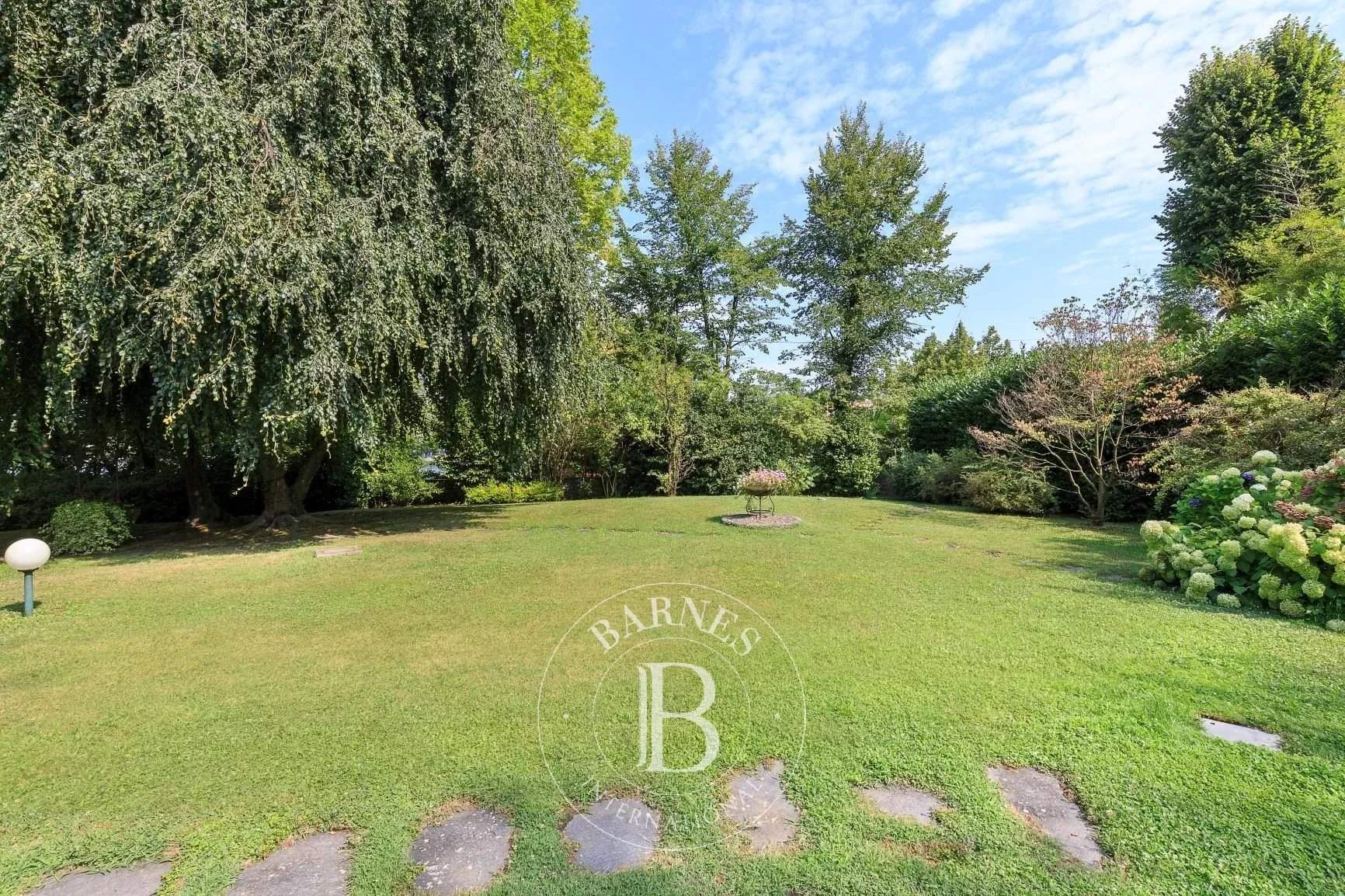 Castelletto sopra Ticino  - Villa 8 Bedrooms - picture 19