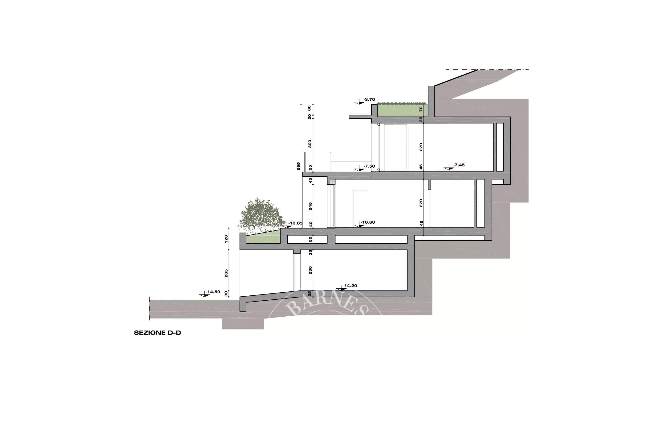 Cernobbio  - Villa 3 Bedrooms - picture 10