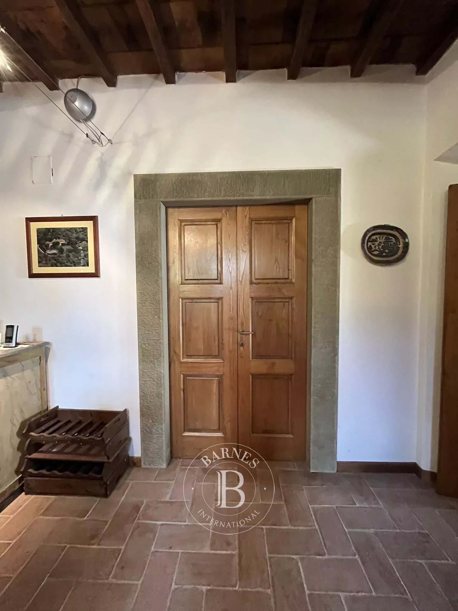 Reggello  - Villa  - picture 16