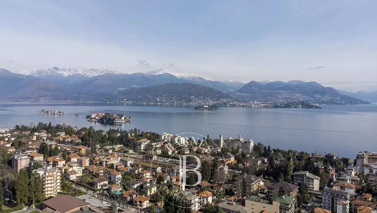 Stresa  - Villa 5 Bedrooms - picture 17