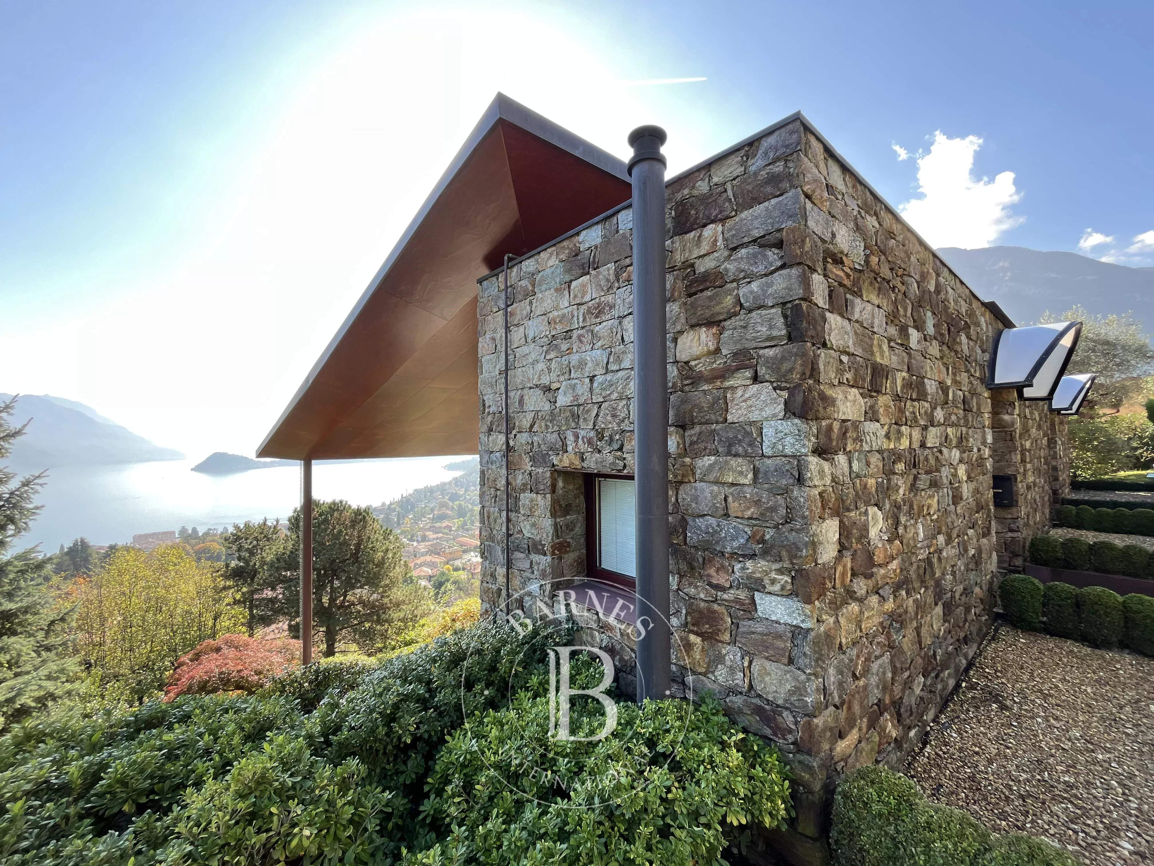 Menaggio  - Villa 3 Pièces - picture 13
