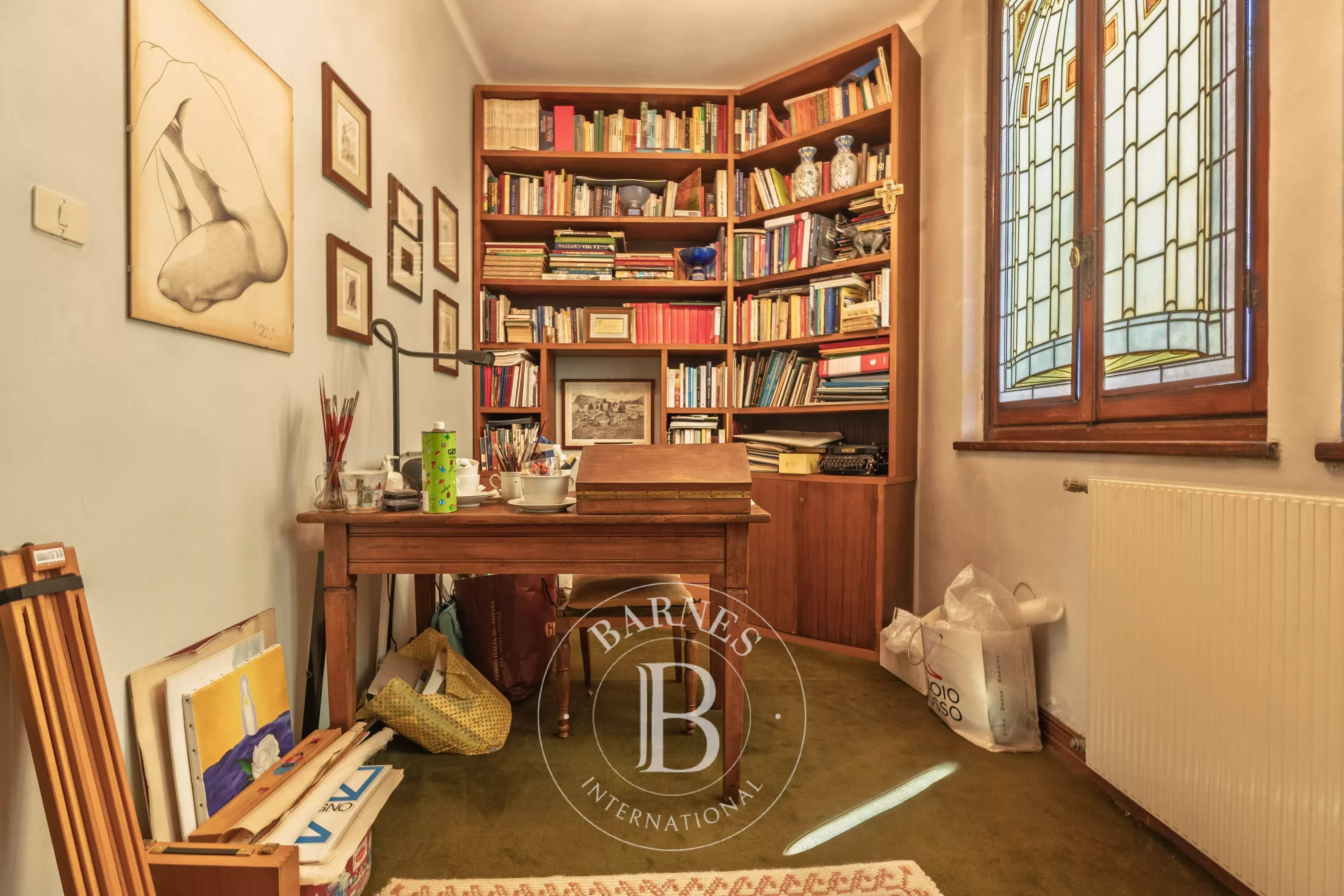 Omegna  - Apartment villa 3 Bedrooms - picture 14