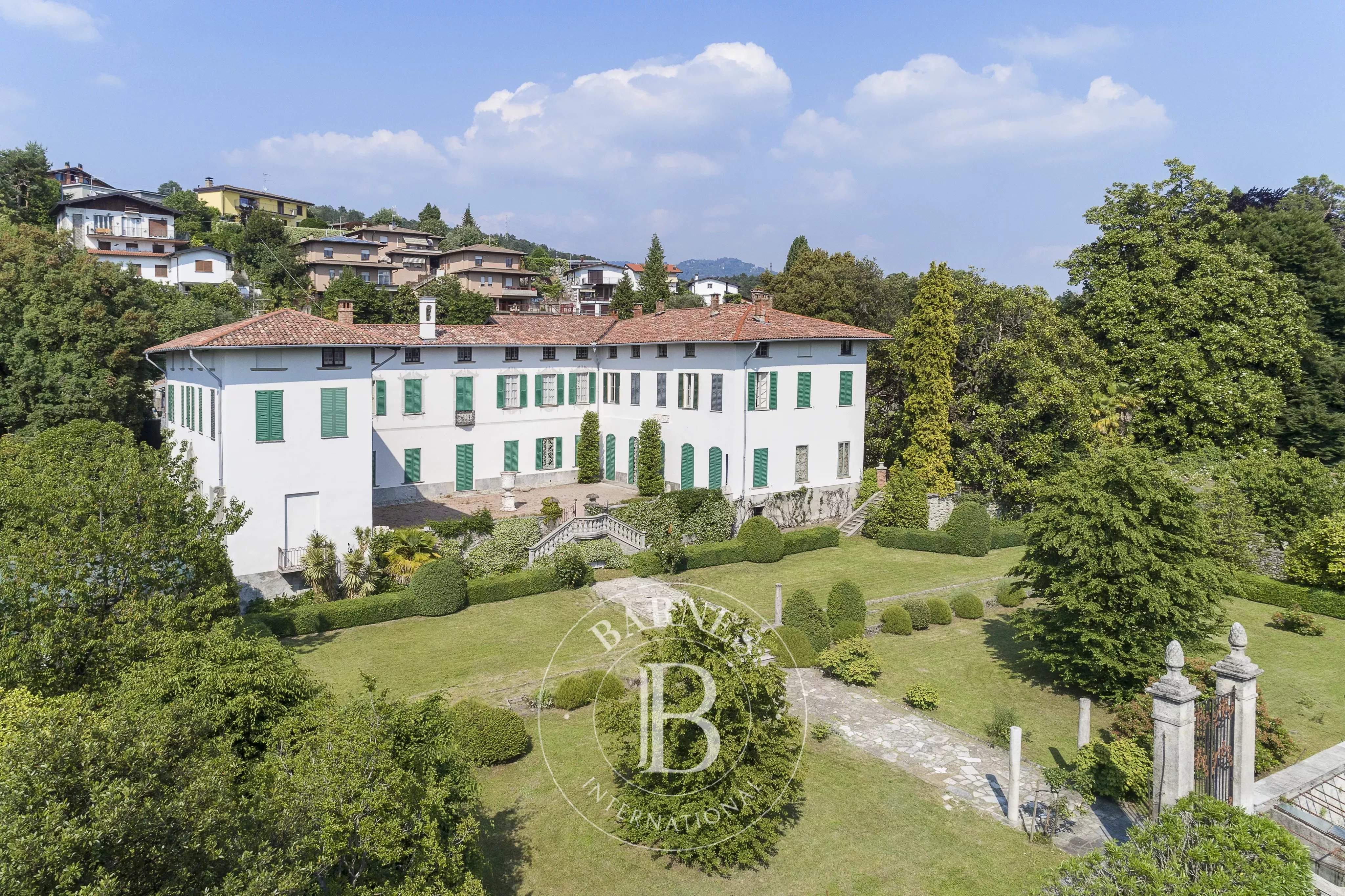 Como  - Villa 19 Bedrooms - picture 18