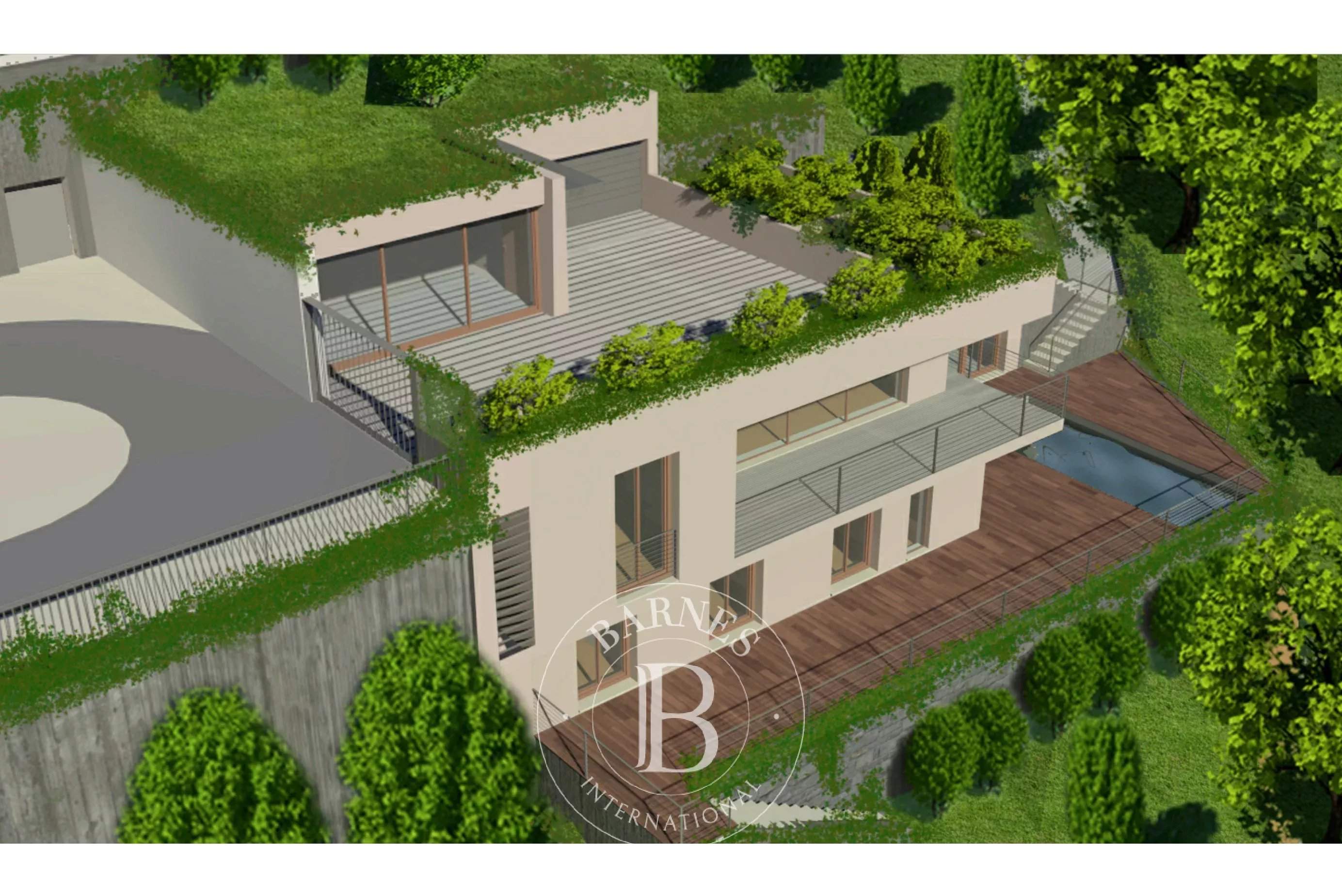 Cernobbio  - Villa 4 Bedrooms - picture 9