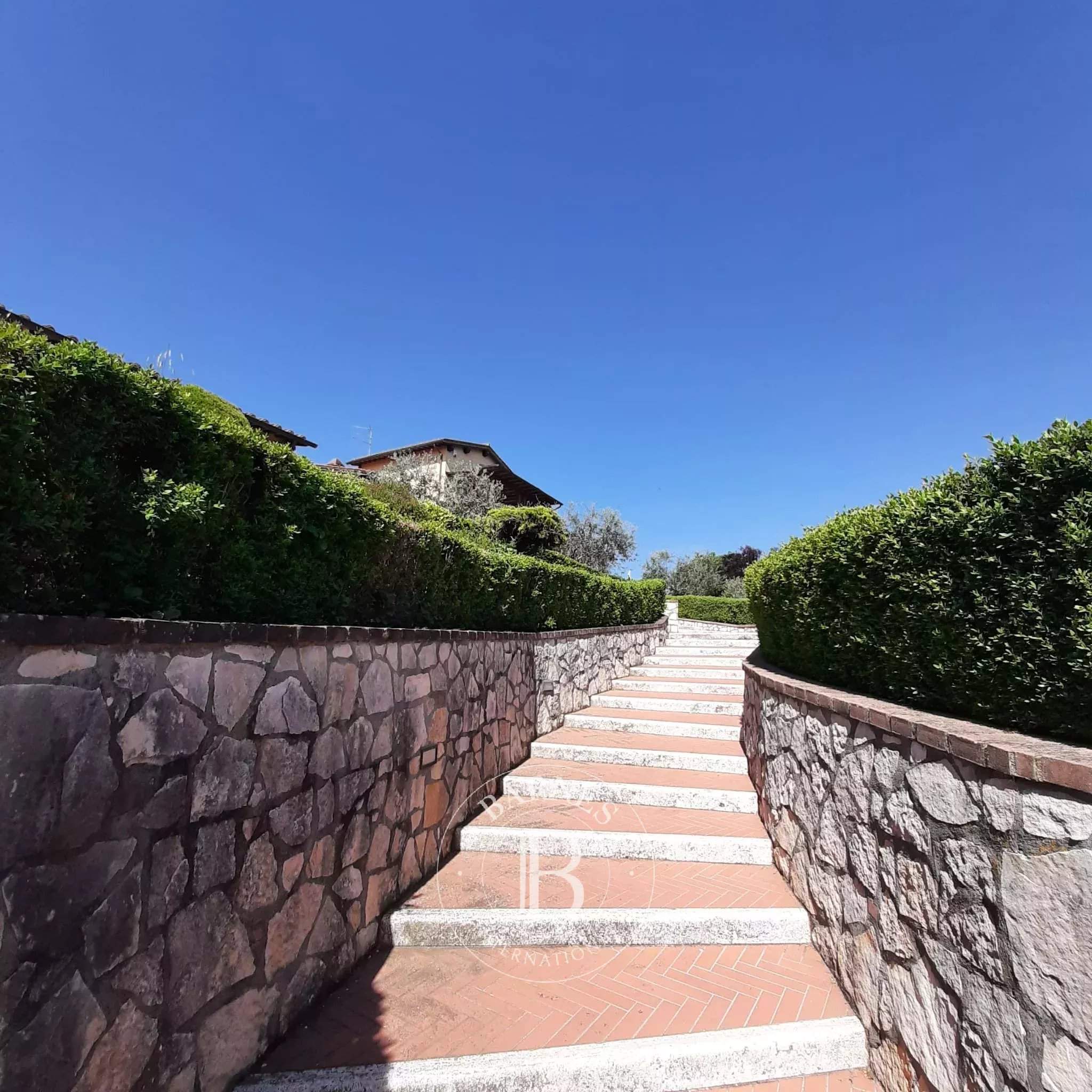 Sinalunga  - Villa 7 Bedrooms - picture 4