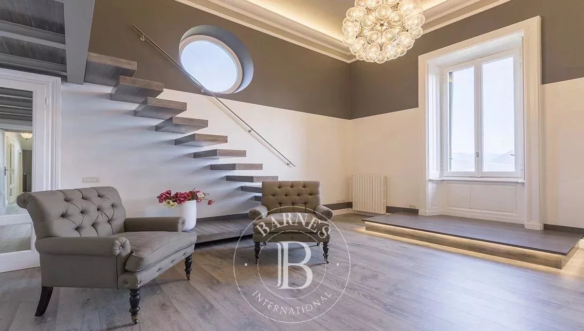 Stresa  - Villa 5 Bedrooms - picture 7