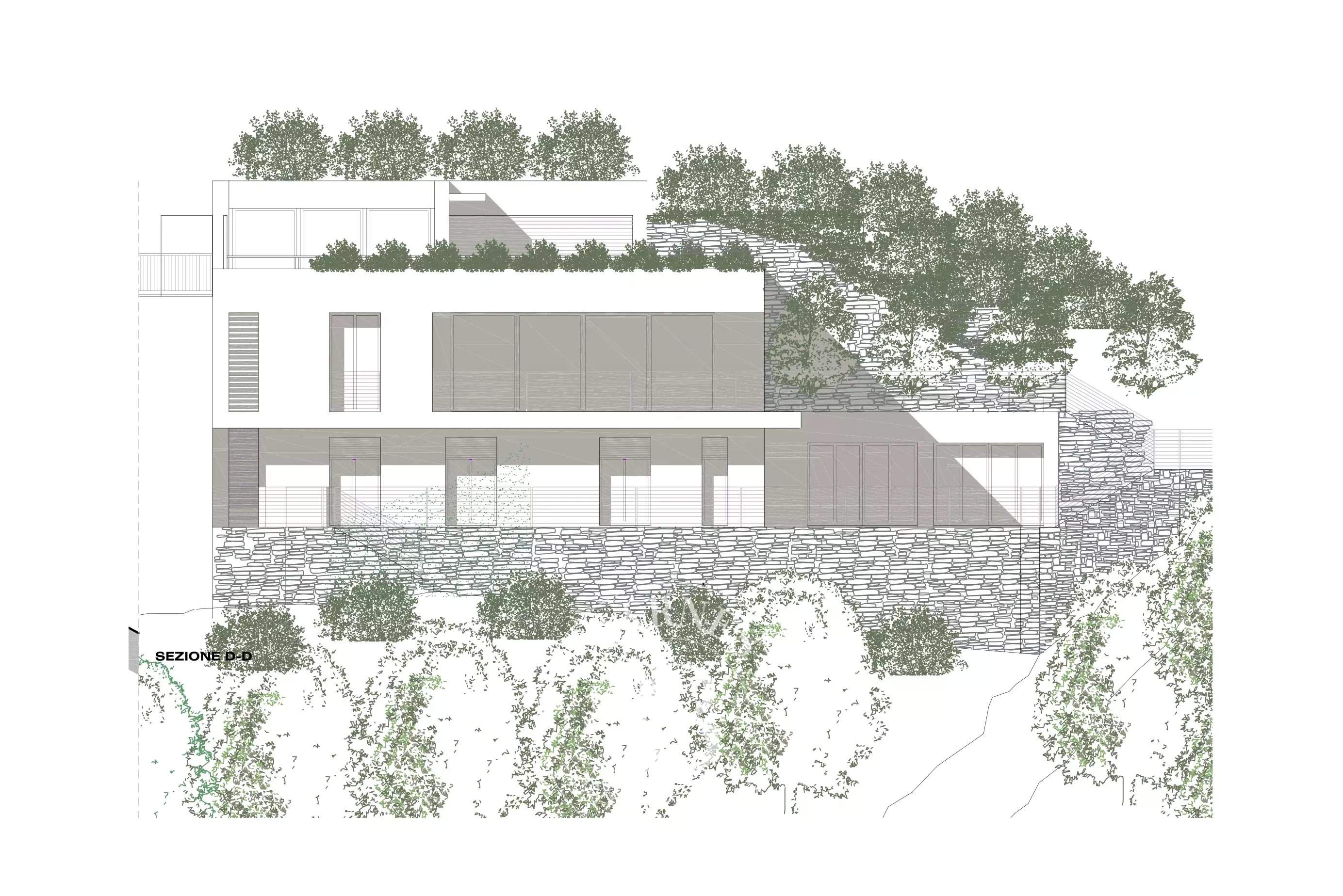 Cernobbio  - Villa 4 Bedrooms - picture 8