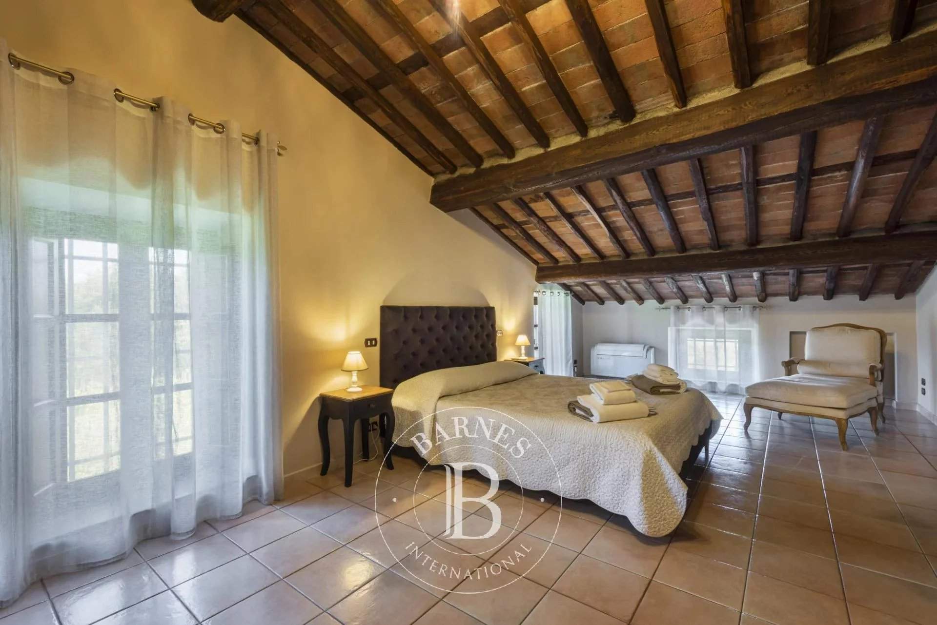 Capannori  - Villa 8 Bedrooms - picture 11