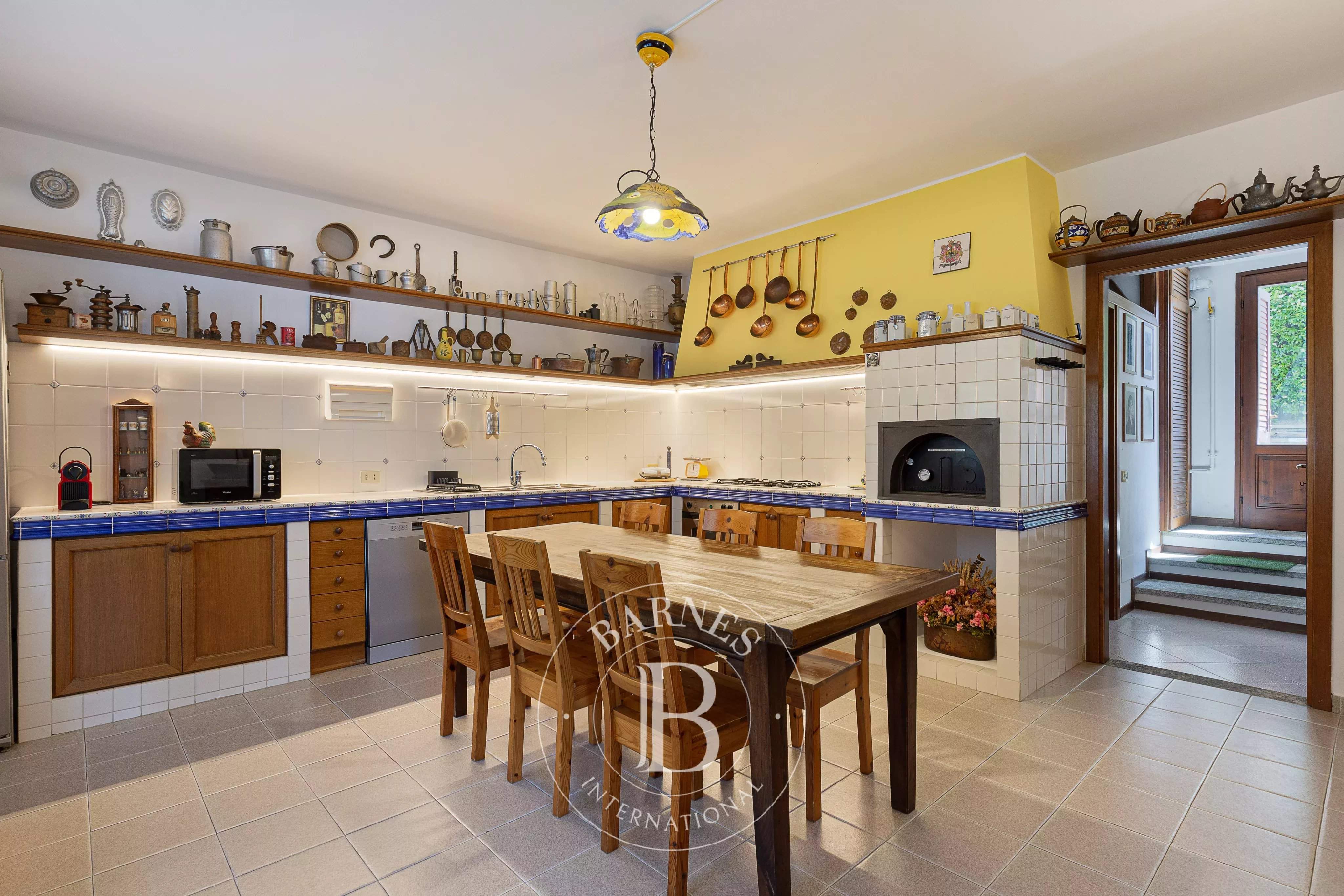 Tremezzina  - Villa 8 Cuartos - picture 3