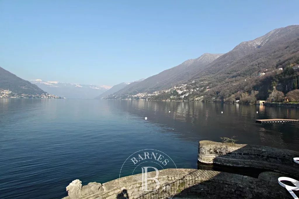 Faggeto Lario  - Villa 6 Bedrooms - picture 11