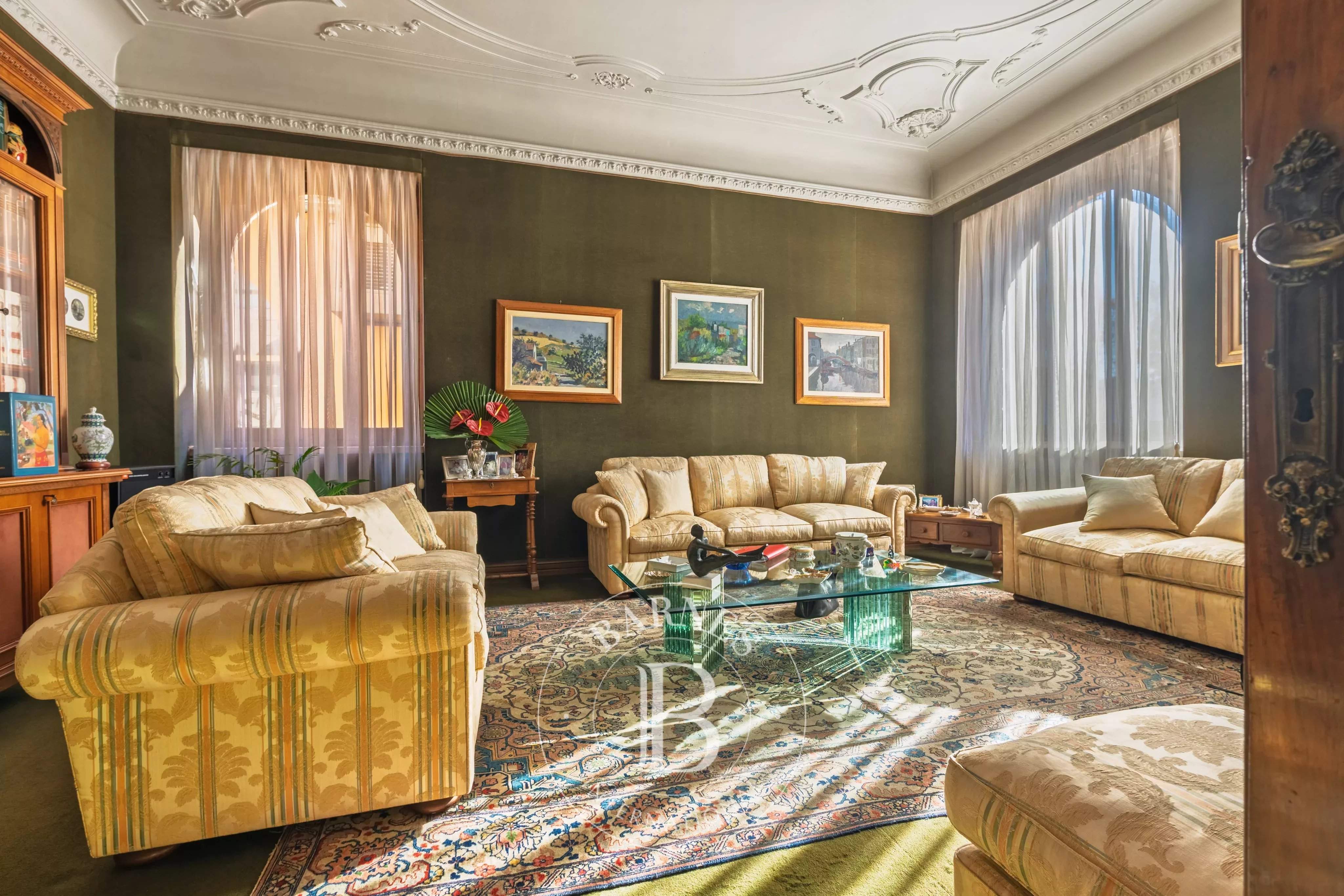 Omegna  - Apartment villa 3 Bedrooms - picture 8