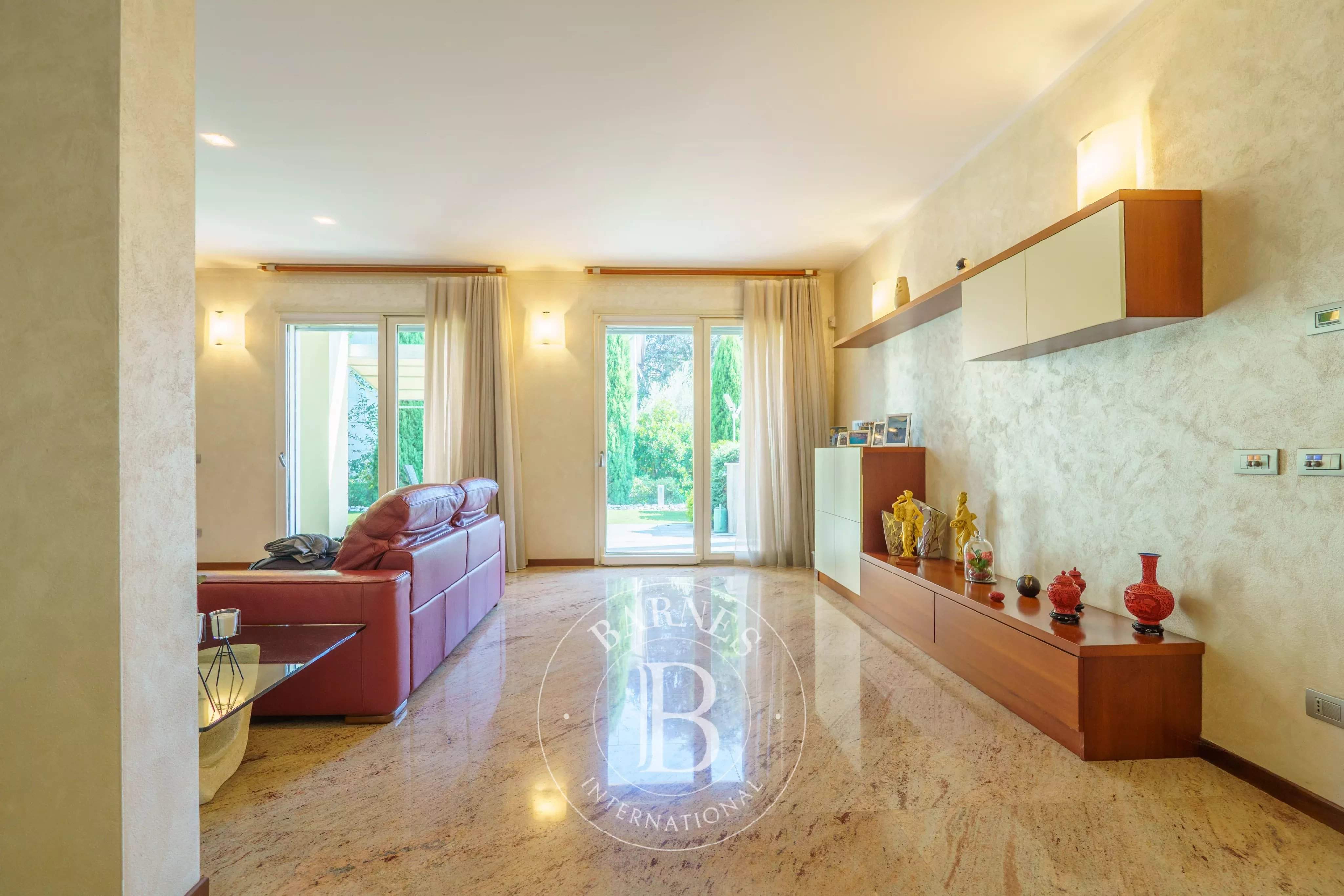 Lecco  - Villa 10 Cuartos 4 Habitaciones - picture 11